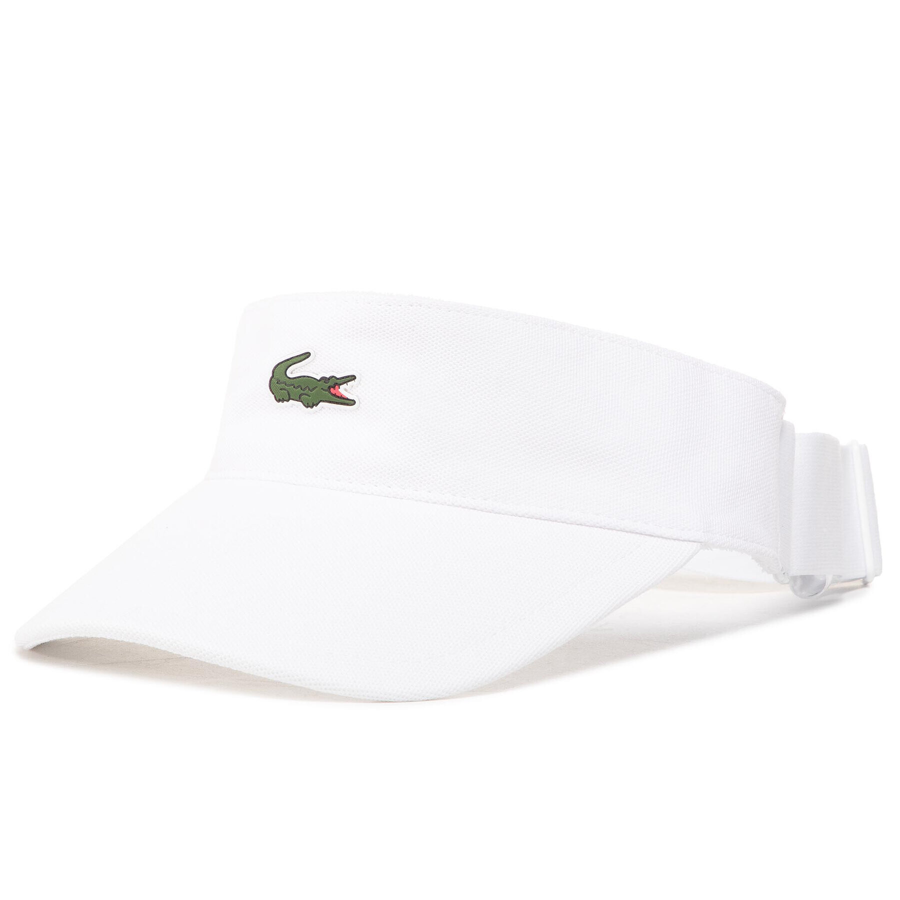 Lacoste Cozoroc RK3592 Alb - Pled.ro