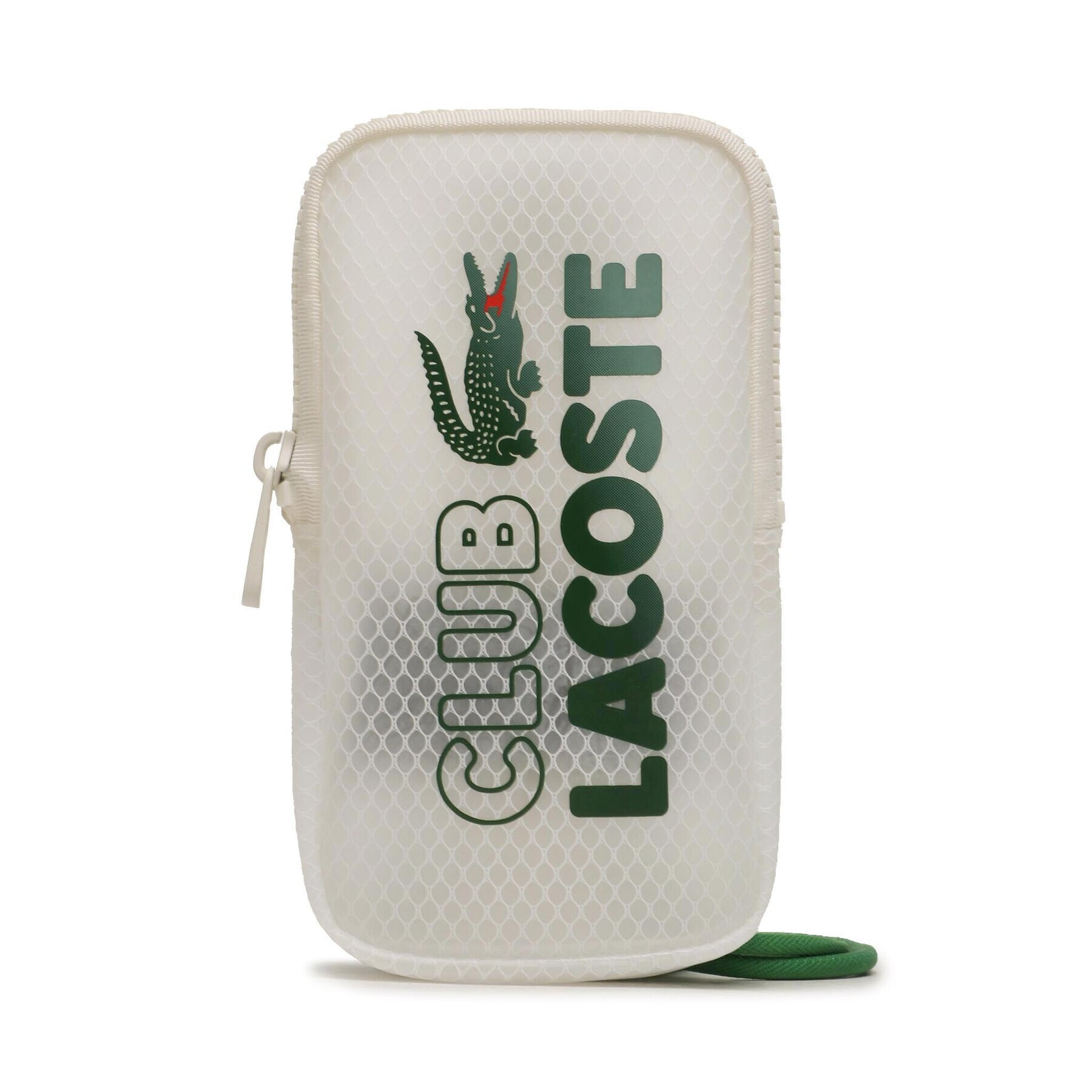 Lacoste Etui pentru telefon NU4151PBL64 Alb - Pled.ro