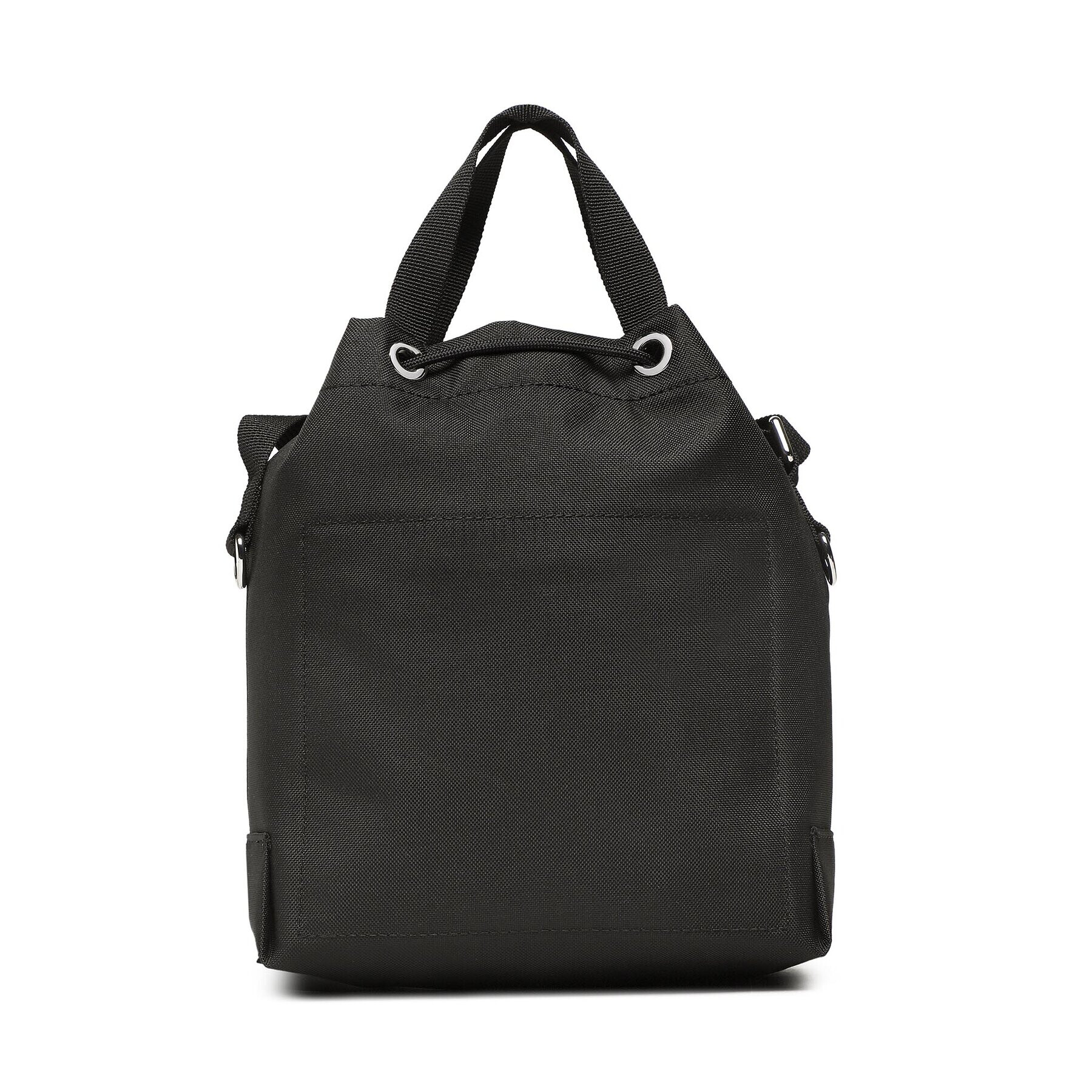 Lacoste Geantă Bucket Bag NF4196WE Negru - Pled.ro