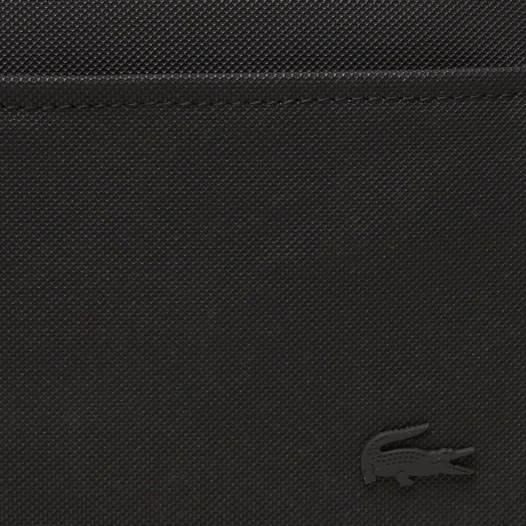 Lacoste Geantă Crossover Bag NF3954DB Negru - Pled.ro