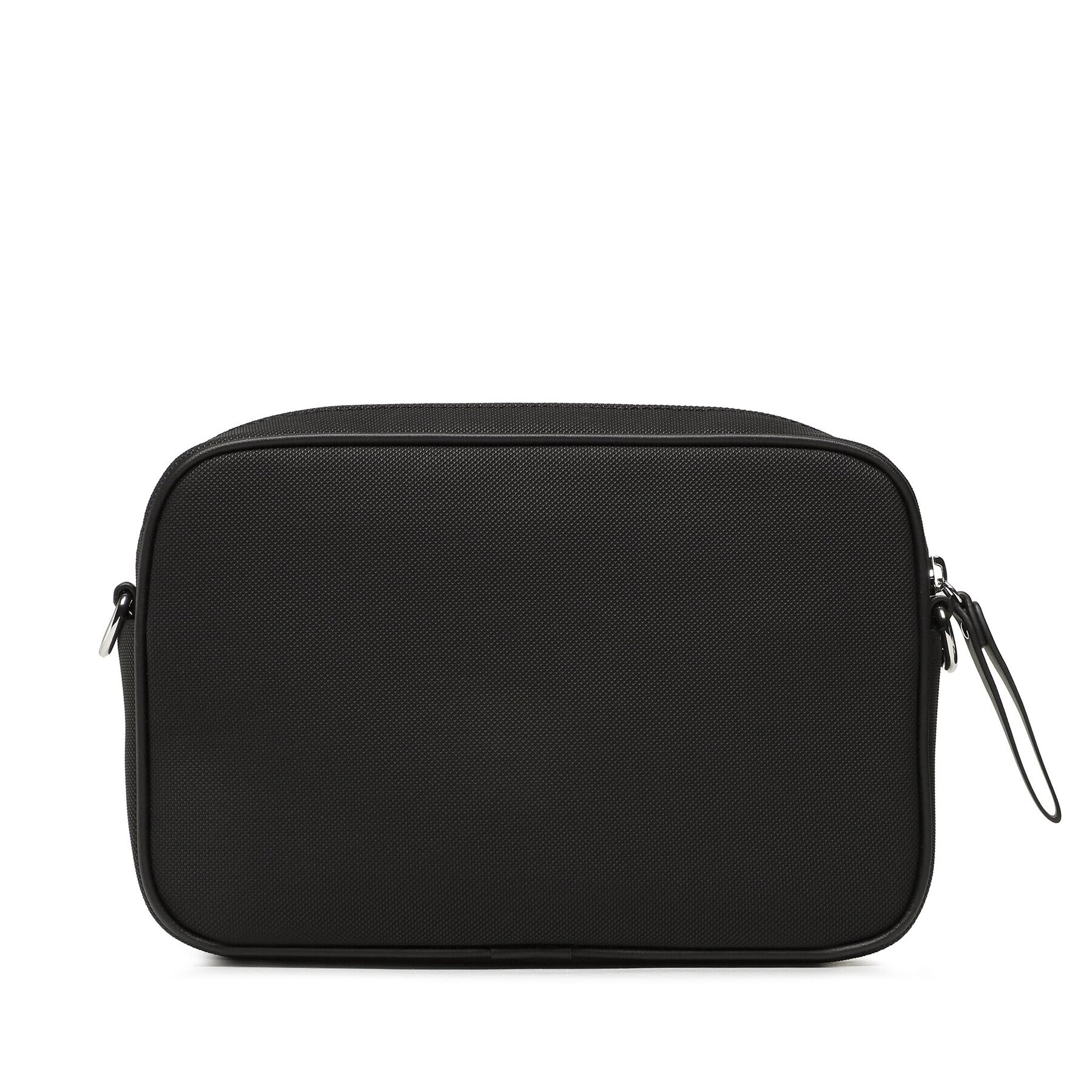 Lacoste Geantă Crossover Bag NF3954DB Negru - Pled.ro