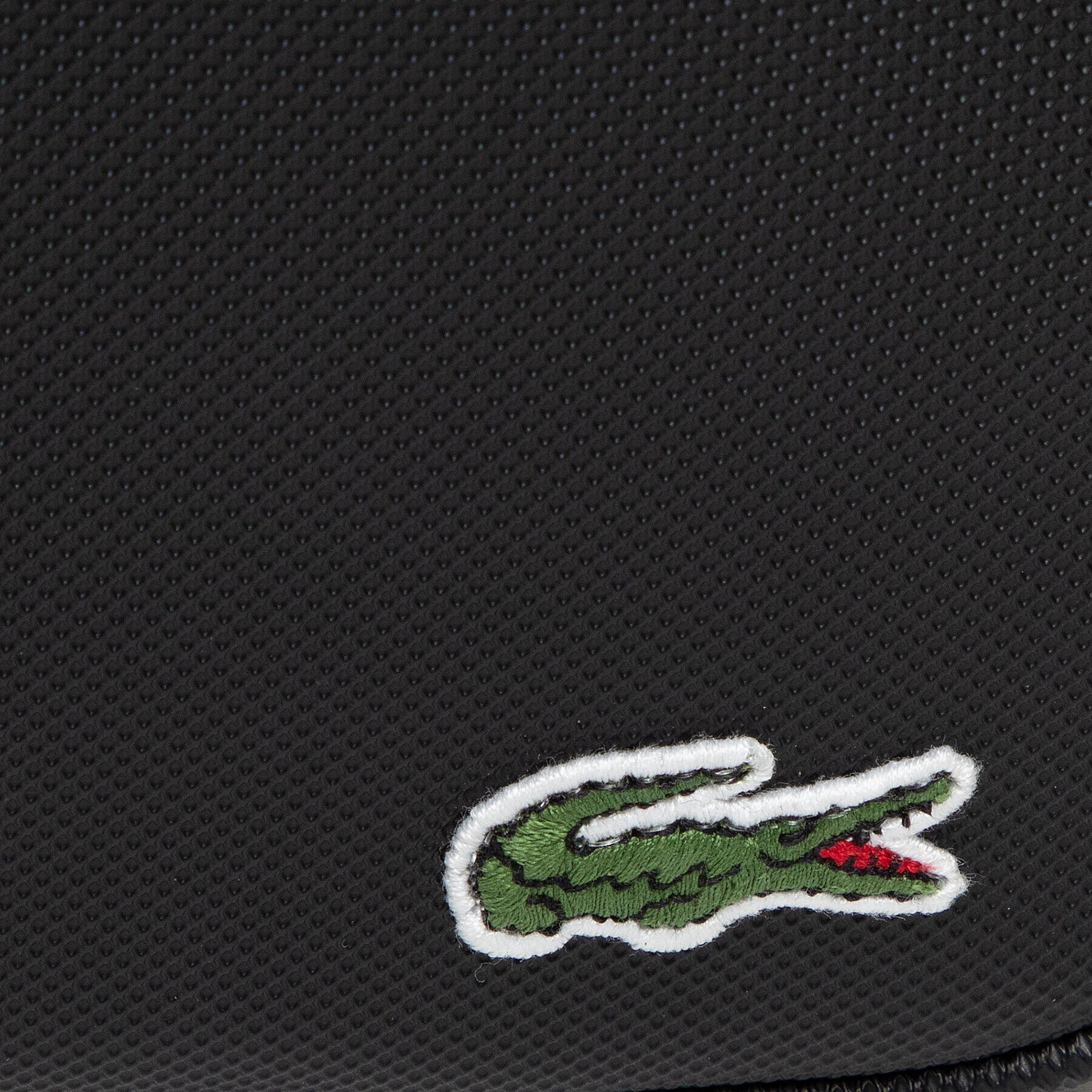 Lacoste Geantă crossover NH3307LV Negru - Pled.ro