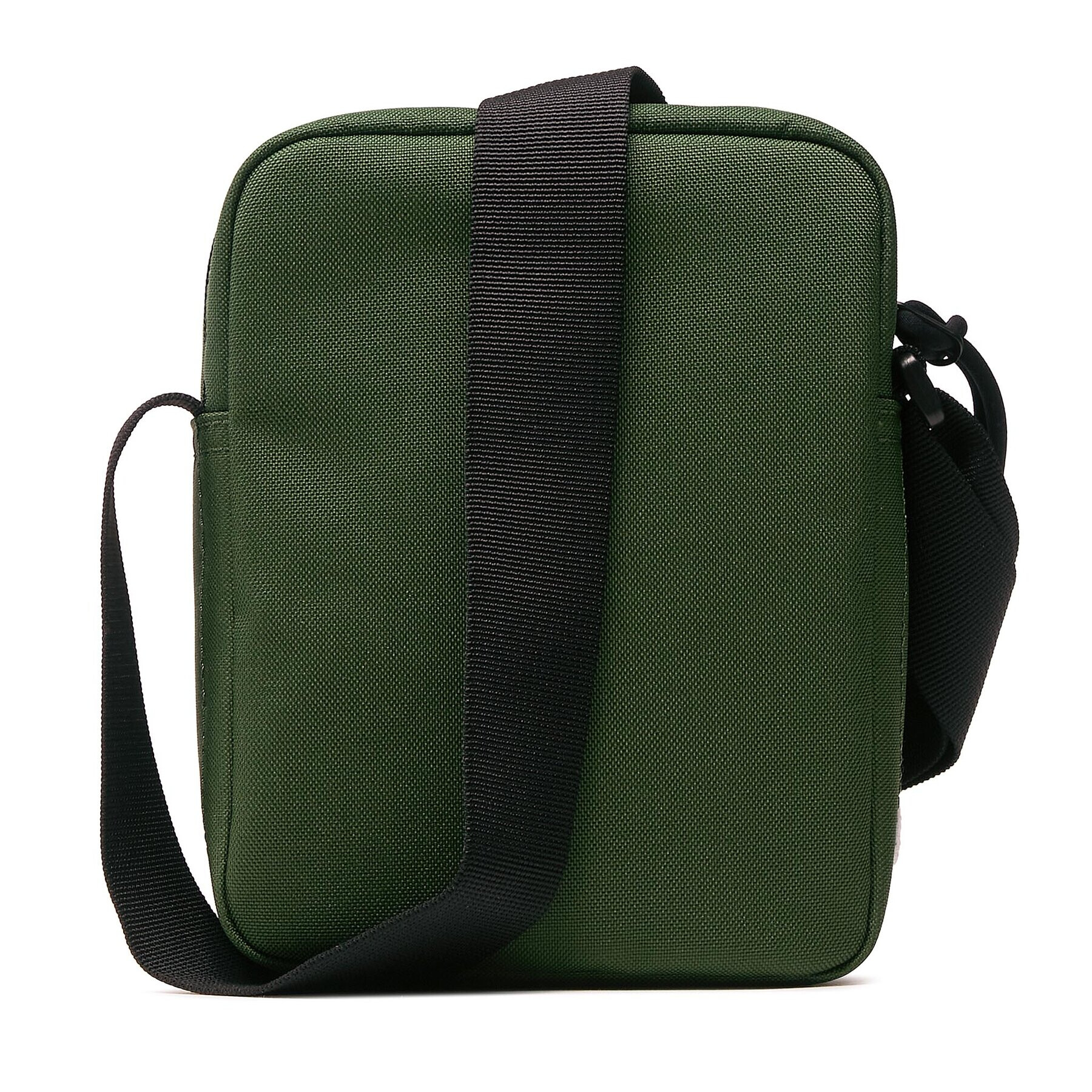 Lacoste Geantă crossover Vertical Camera Bag NH4270NZ Verde - Pled.ro