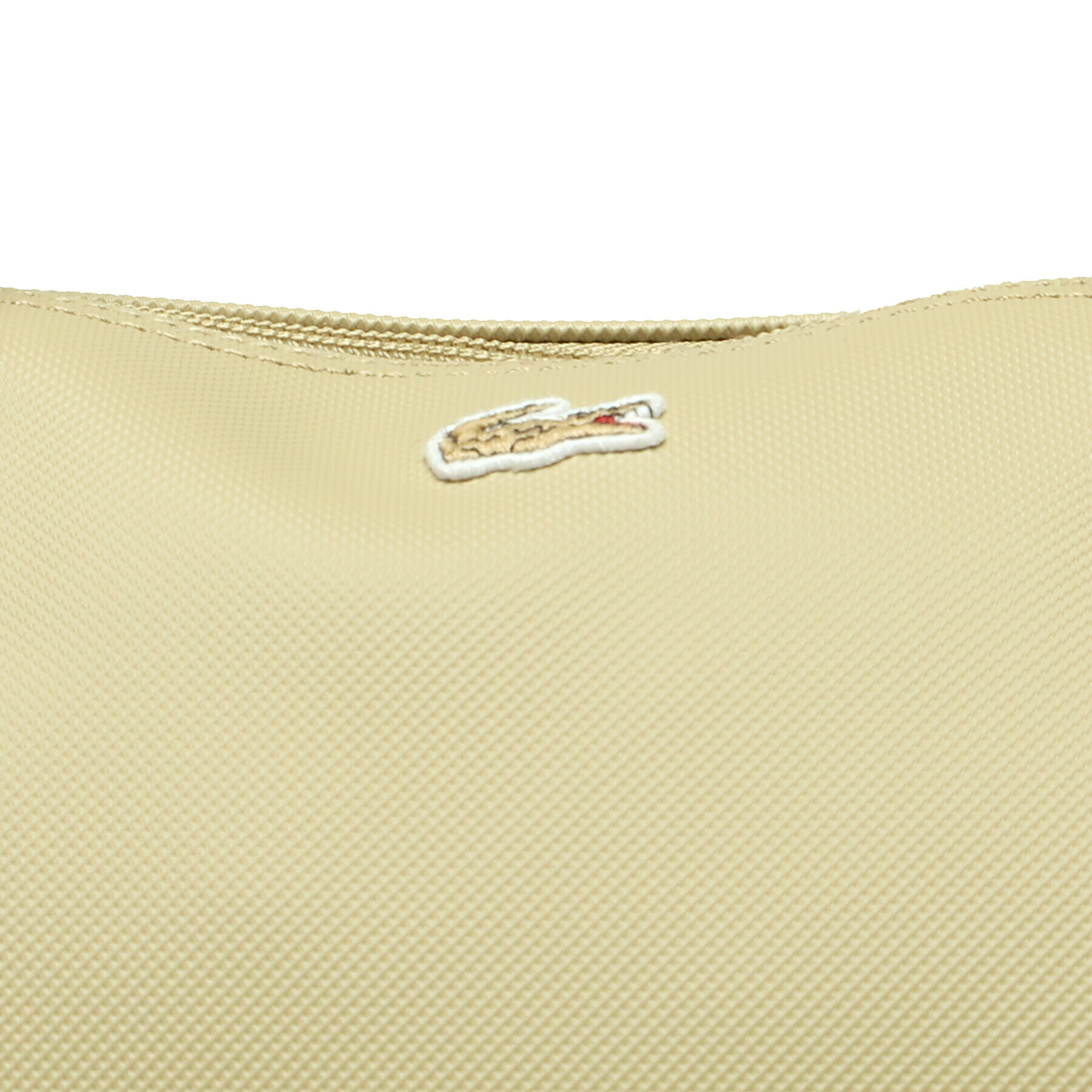 Lacoste Geantă L Shopping Bag NF1888PO Bej - Pled.ro