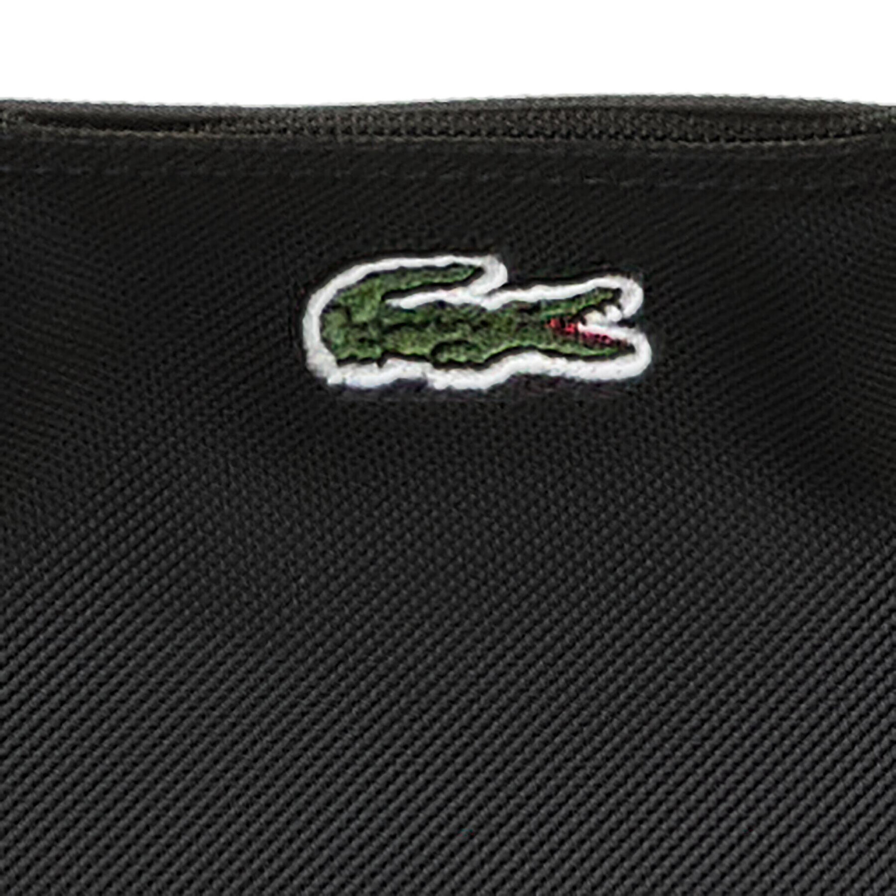 Lacoste Geantă L Shopping Bag NF1888PO Negru - Pled.ro