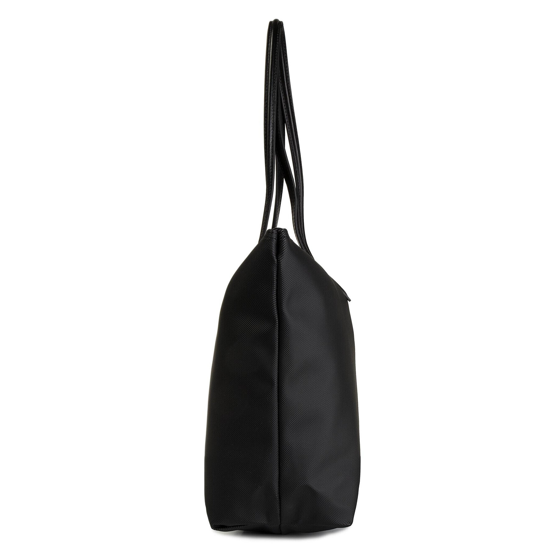 Lacoste Geantă L Shopping Bag NF1888PO Negru - Pled.ro