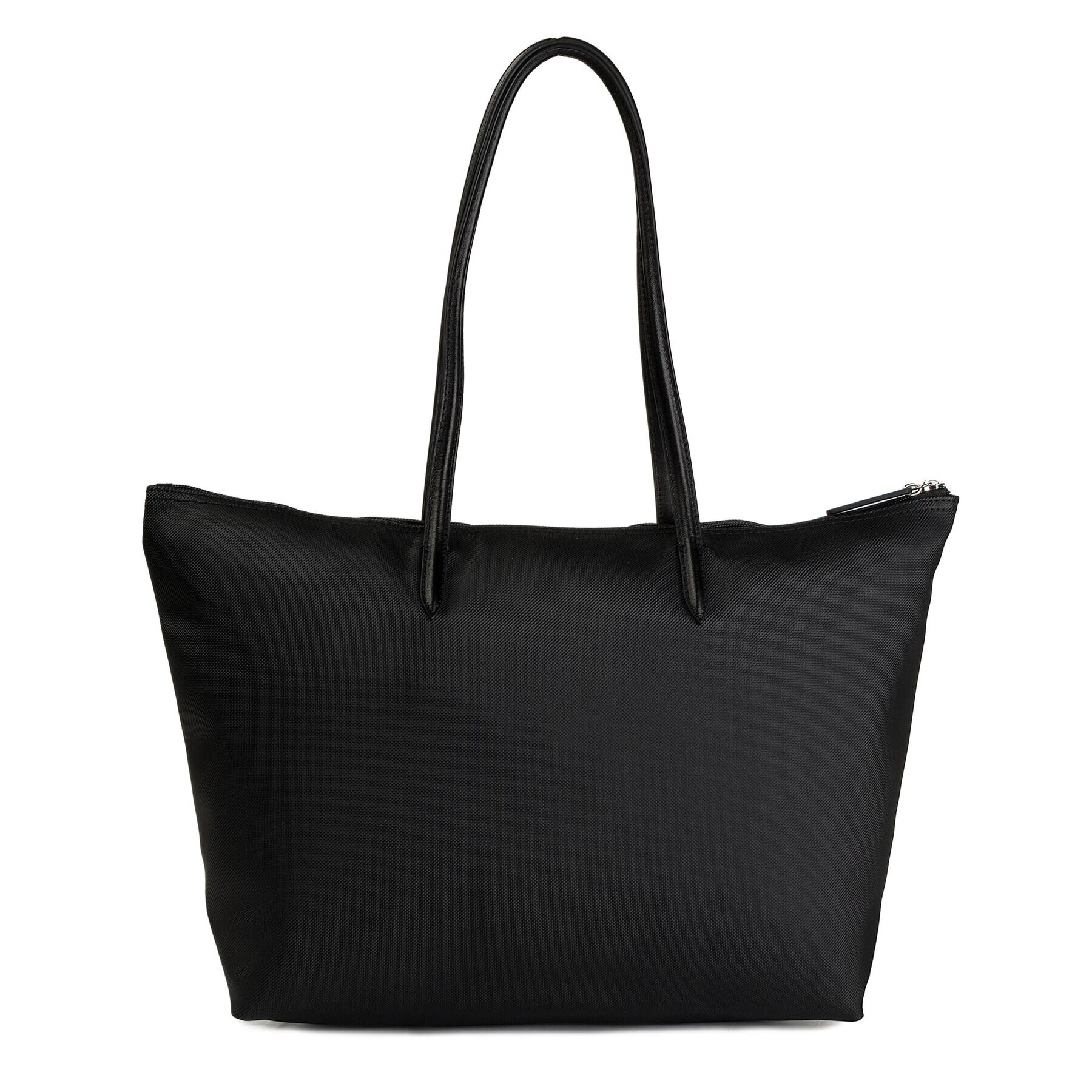 Lacoste Geantă L Shopping Bag NF1888PO Negru - Pled.ro