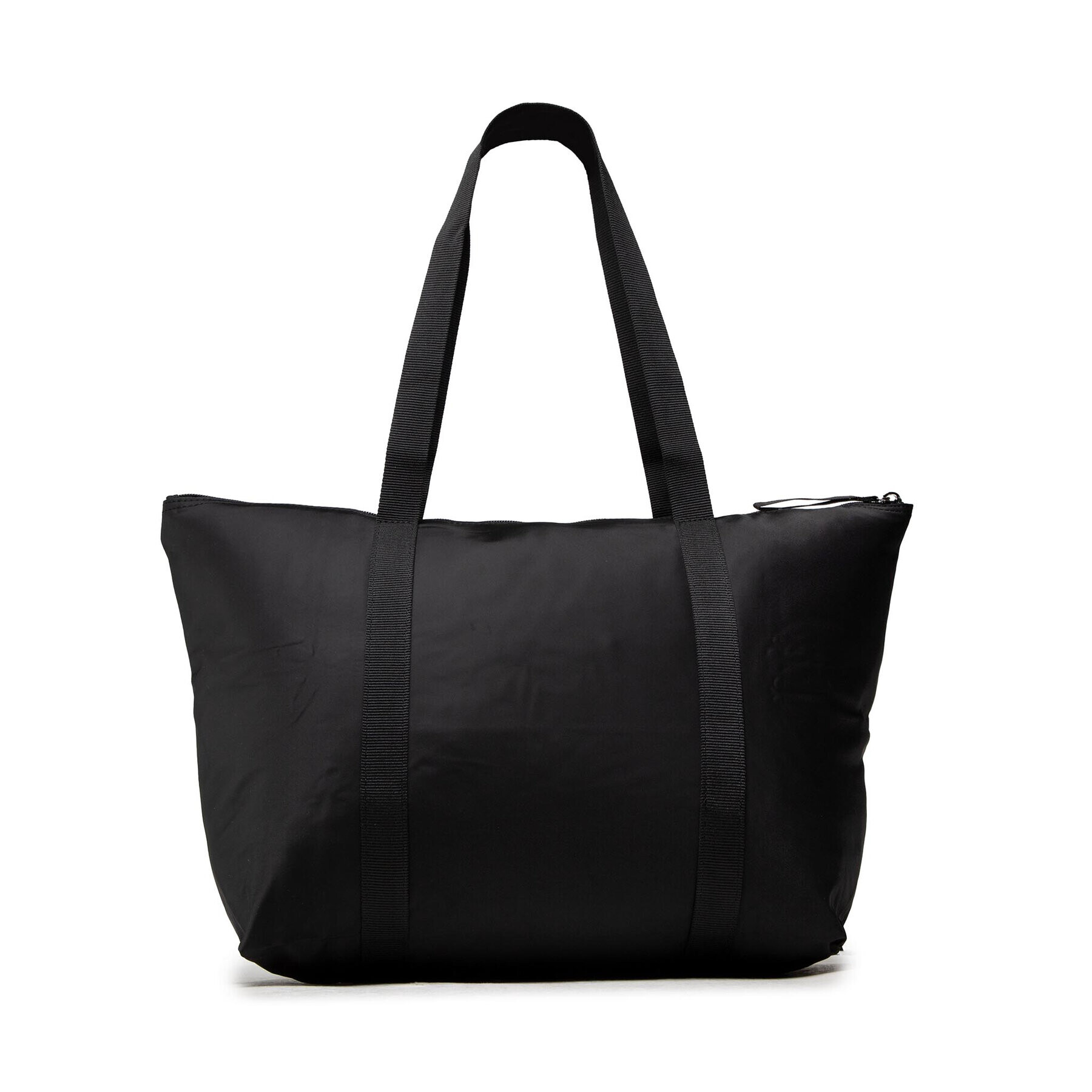 Lacoste Geantă L Shopping Bag NF3618YA Negru - Pled.ro