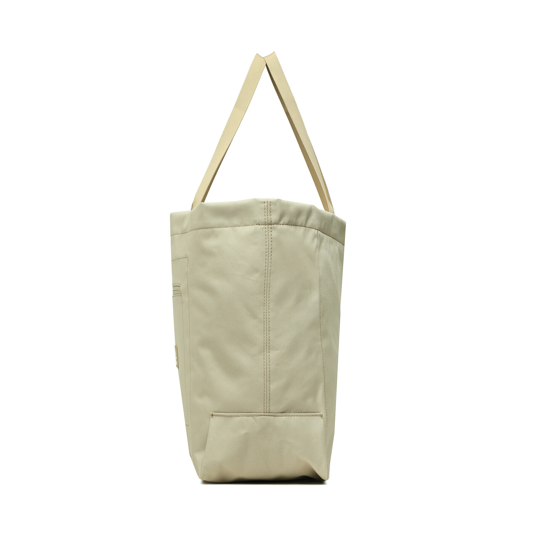 Lacoste Geantă L Shopping Bag NU4194WE Bej - Pled.ro