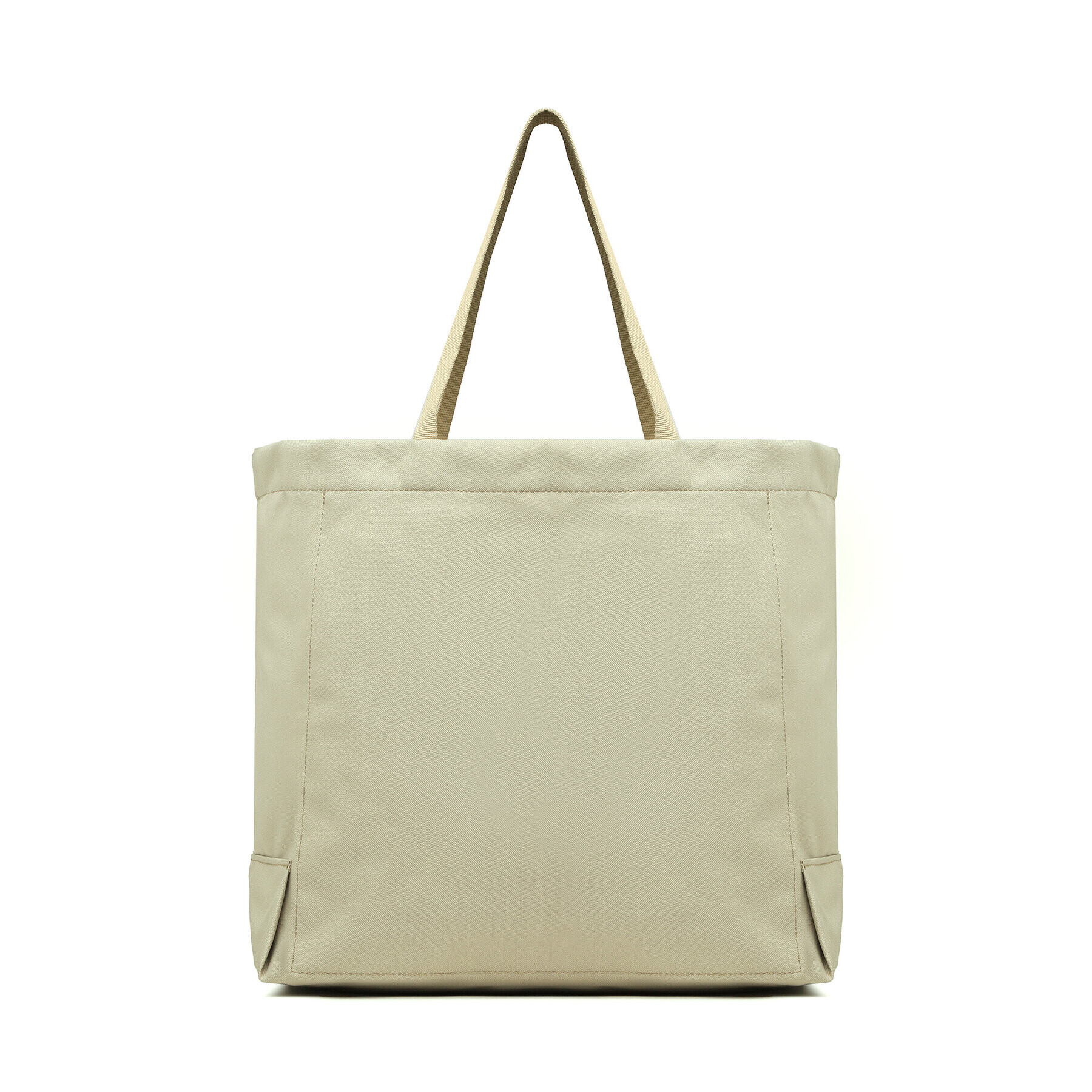 Lacoste Geantă L Shopping Bag NU4194WE Bej - Pled.ro