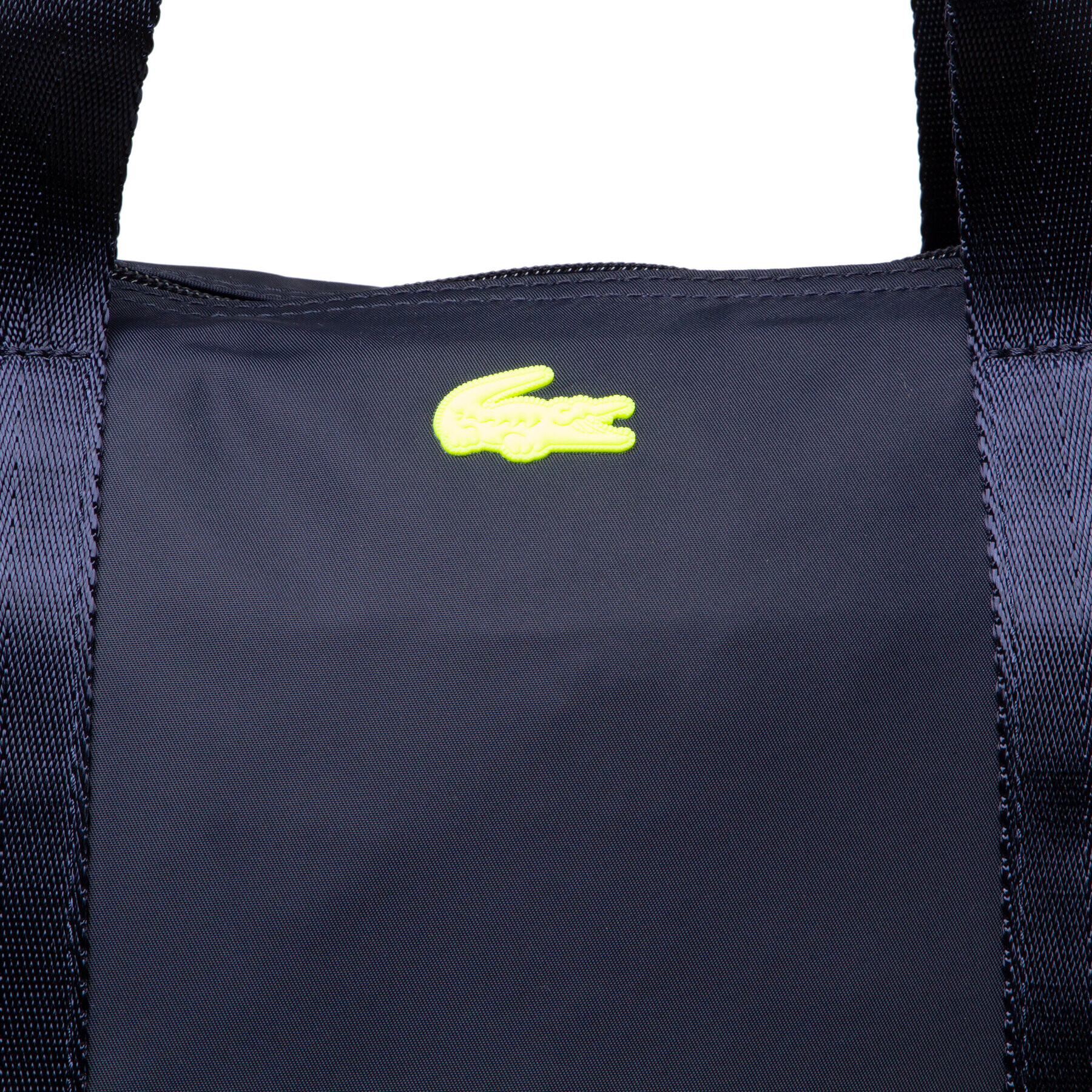 Lacoste Geantă M Shopping Bag NF3619YA Bleumarin - Pled.ro