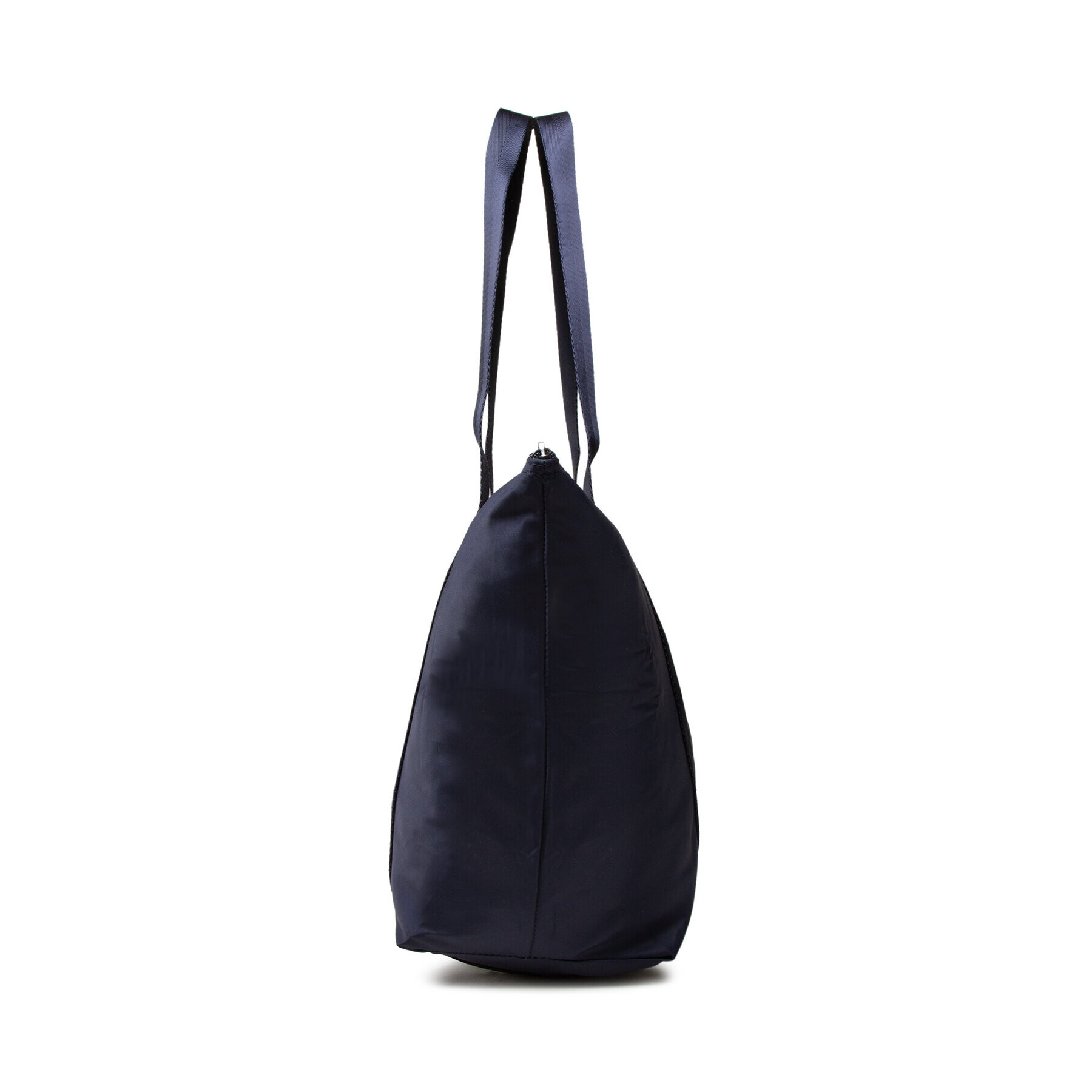 Lacoste Geantă M Shopping Bag NF3619YA Bleumarin - Pled.ro