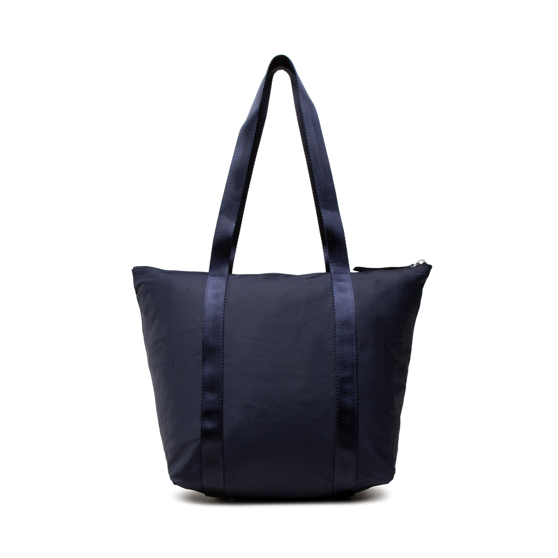 Lacoste Geantă M Shopping Bag NF3619YA Bleumarin - Pled.ro