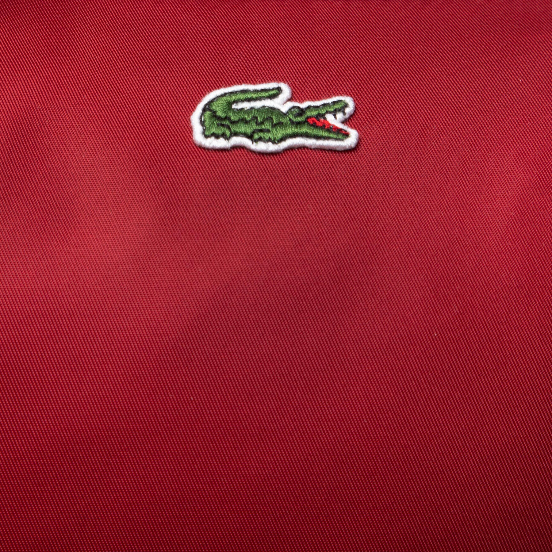 Lacoste Geantă M Shopping Bag NF3619YA Vișiniu - Pled.ro