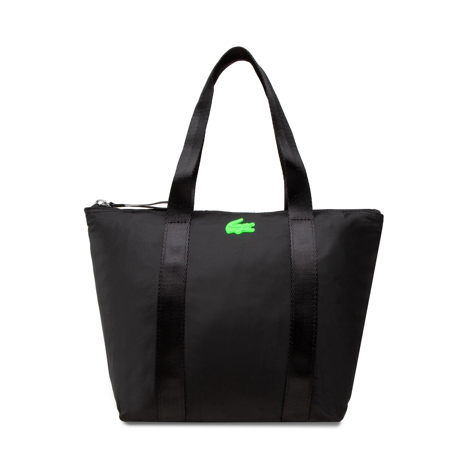 Lacoste Geantă NF3620YA Negru - Pled.ro