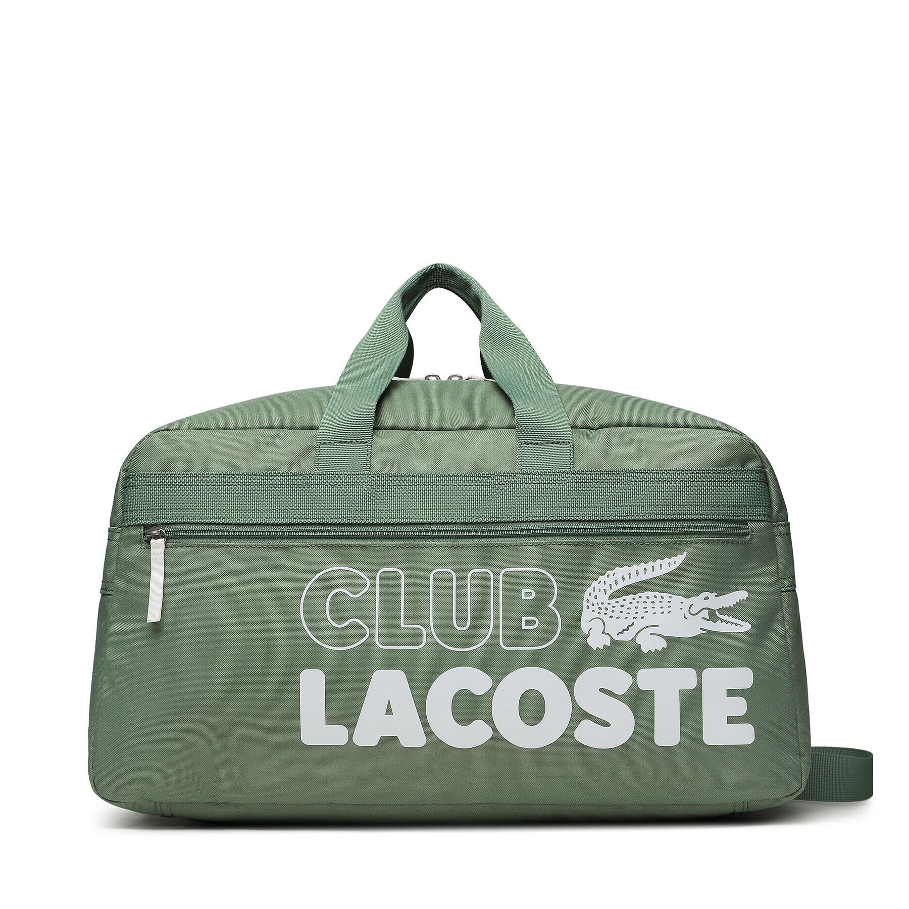 Lacoste Geantă NU4148NZL75 Albastru - Pled.ro