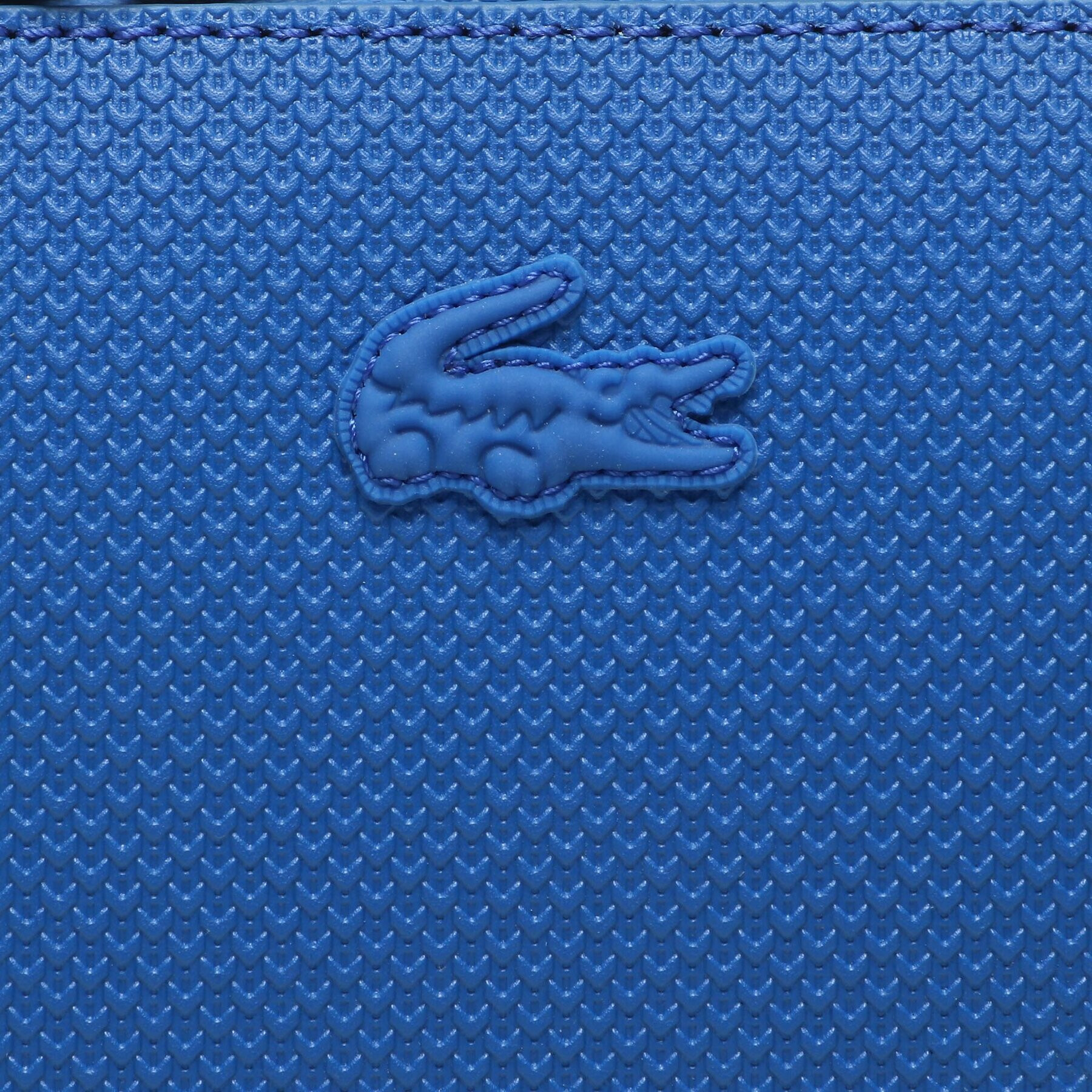 Lacoste Geantă NU4213APM19 Bleumarin - Pled.ro