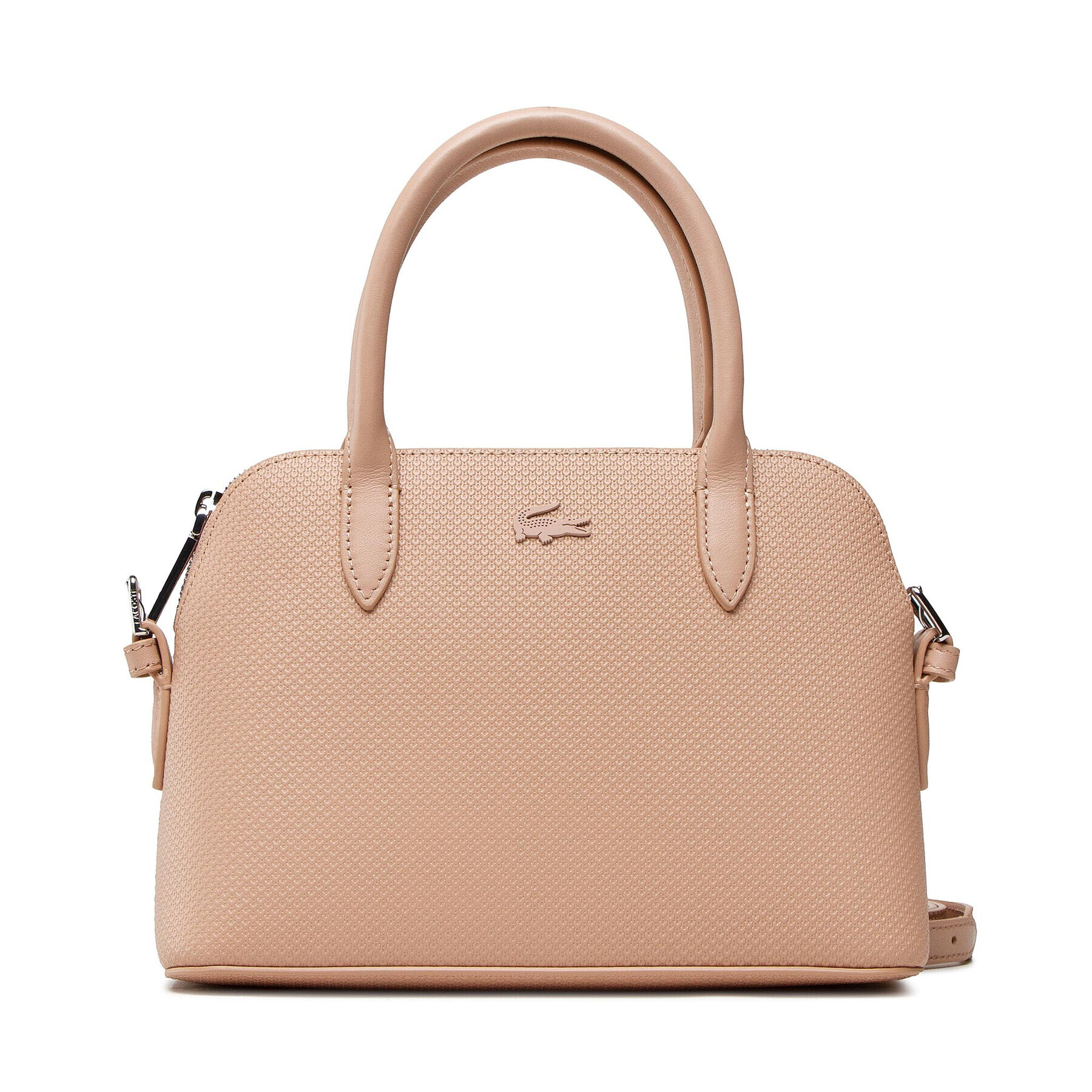 Lacoste Geantă S Bugatti Bag NF3723KL Bej - Pled.ro