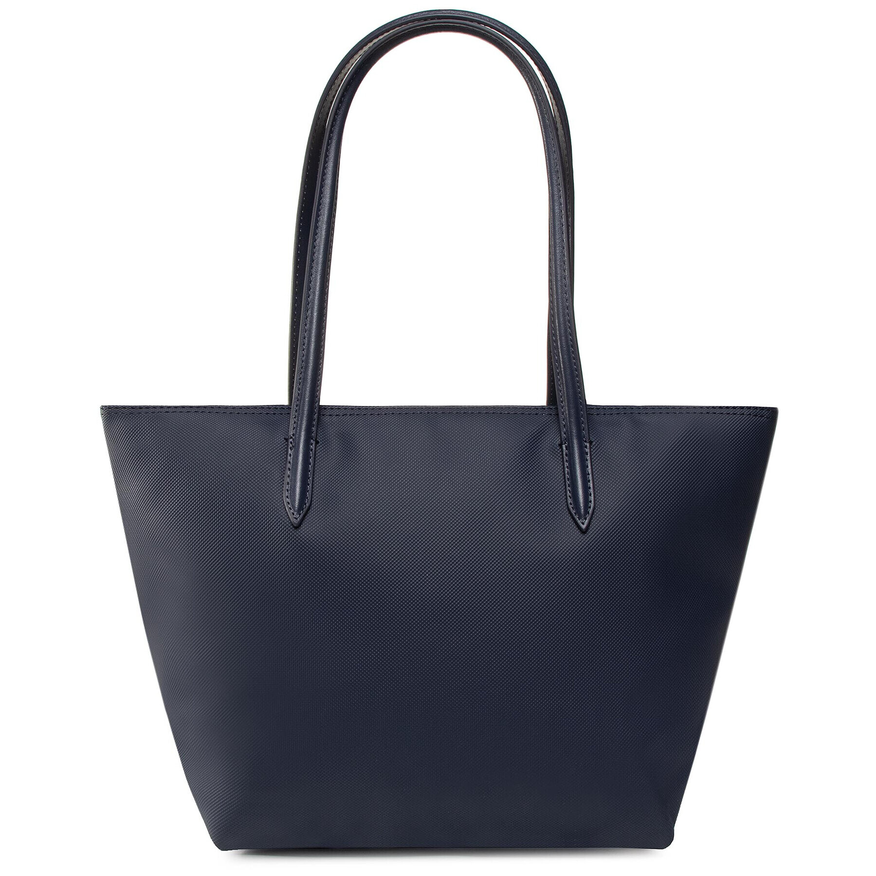 Lacoste Geantă S Shopping Bag NF2037PO Bleumarin - Pled.ro