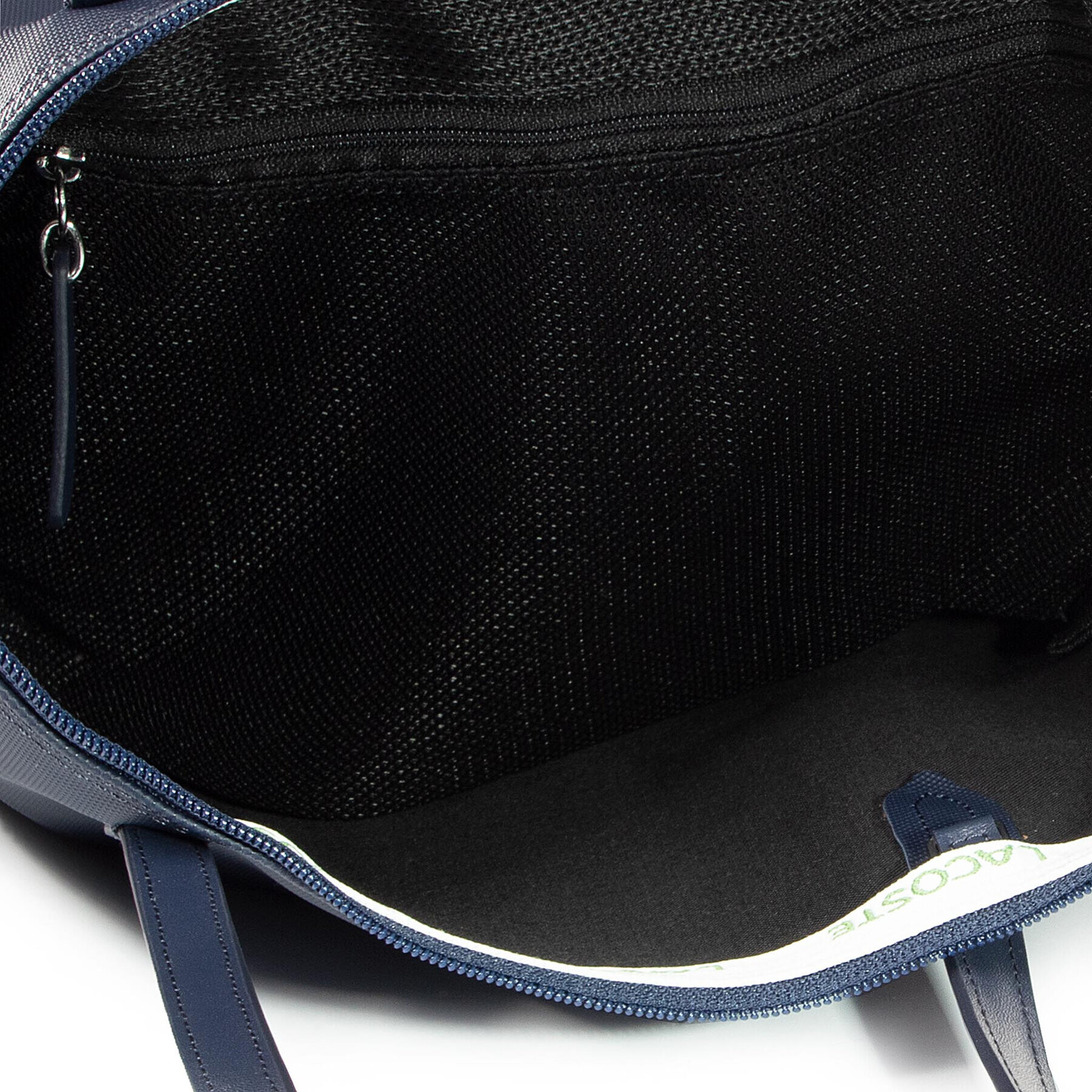 Lacoste Geantă S Shopping Bag NF2037PO Bleumarin - Pled.ro