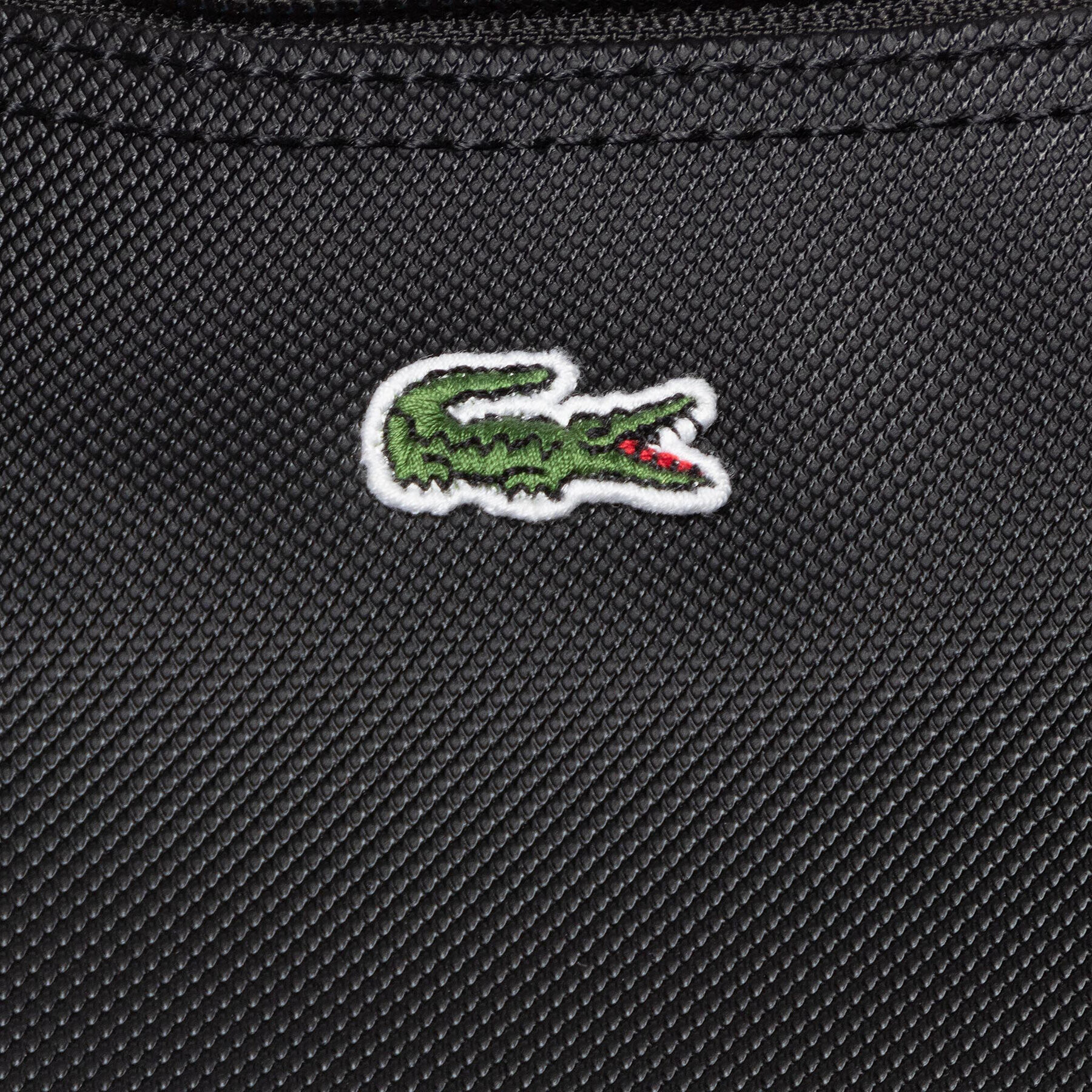 Lacoste Geantă S Shopping Bag NF2037PO Negru - Pled.ro