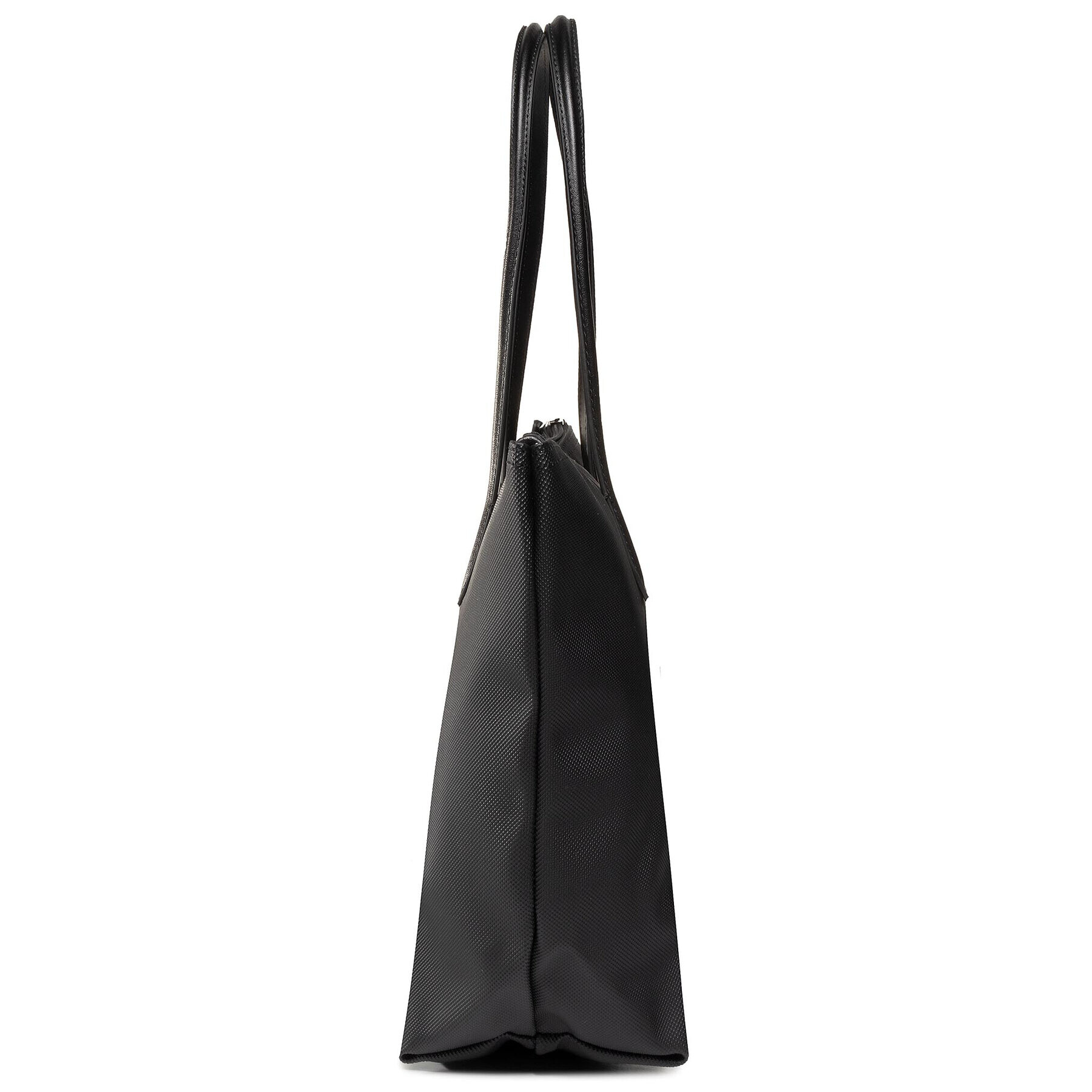 Lacoste Geantă S Shopping Bag NF2037PO Negru - Pled.ro