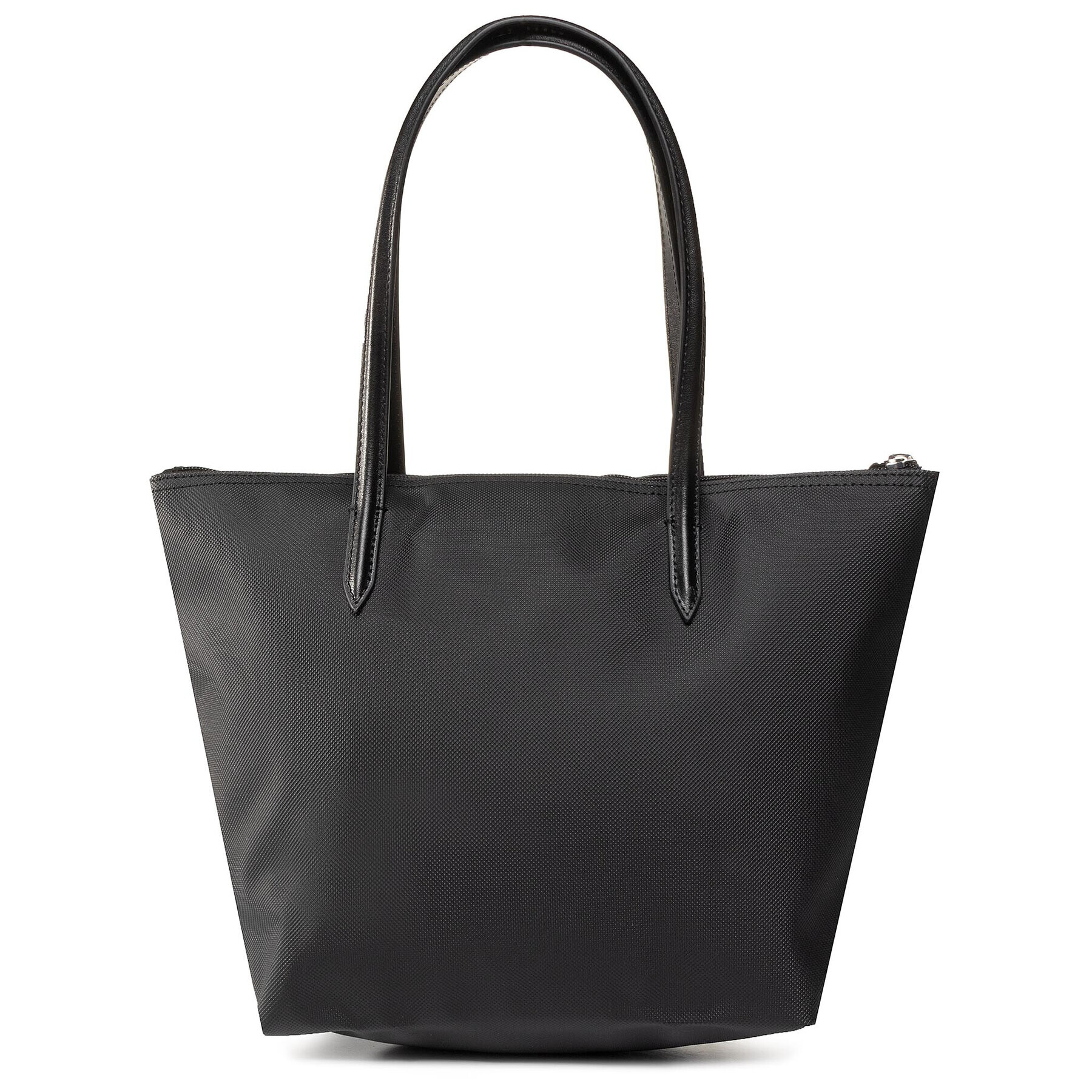 Lacoste Geantă S Shopping Bag NF2037PO Negru - Pled.ro