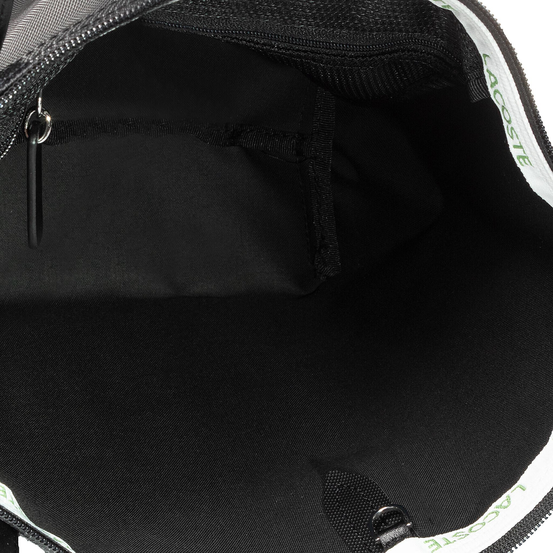 Lacoste Geantă S Shopping Bag NF2037PO Negru - Pled.ro