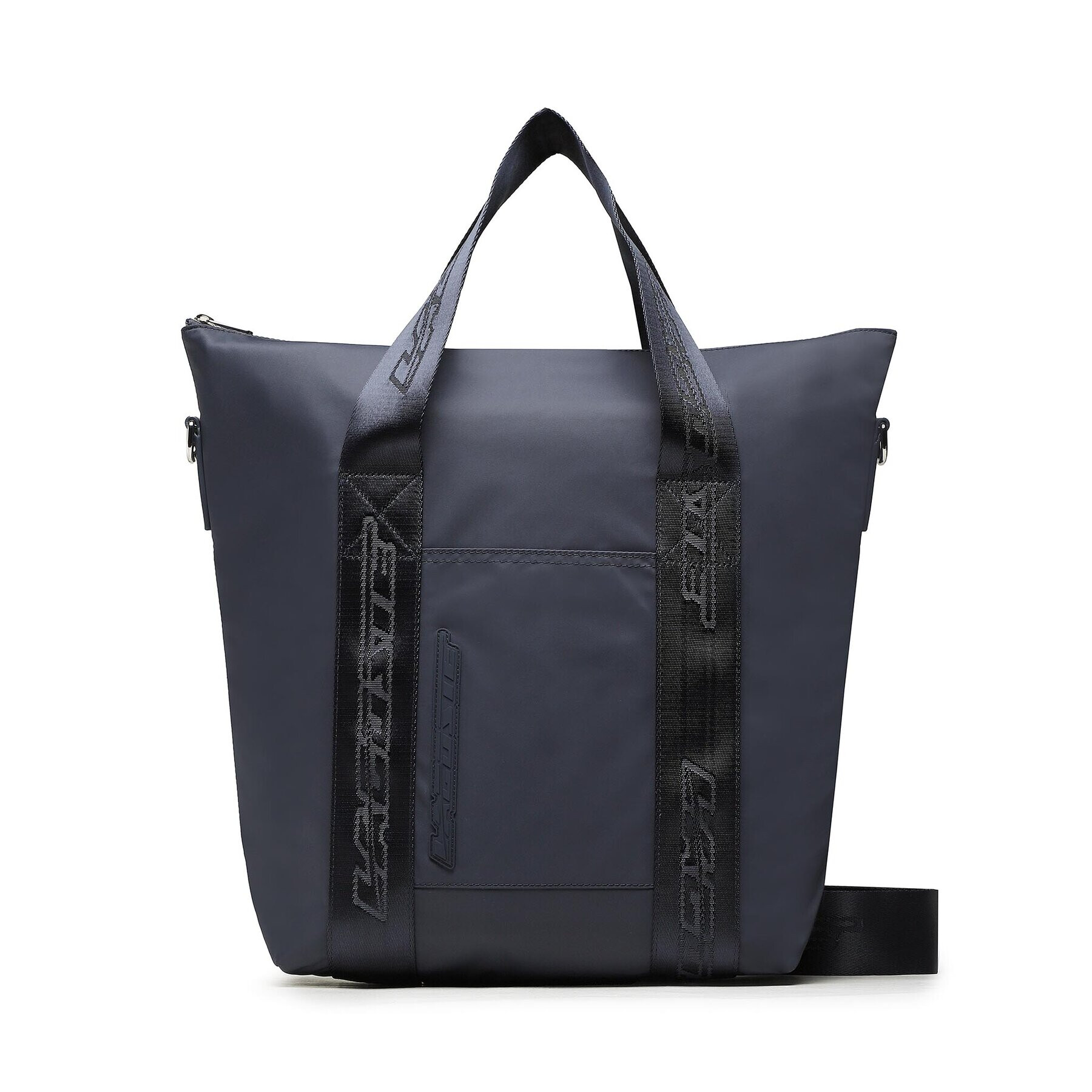 Lacoste Geantă S Tote Bag NF4234SG Bleumarin - Pled.ro