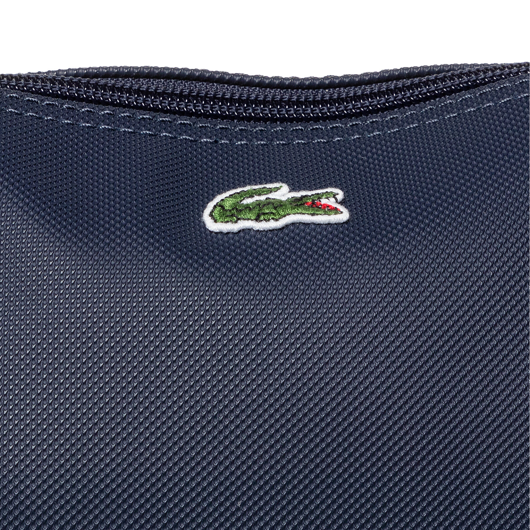 Lacoste Geantă Vertical Shopping Bag NF1890PO Bleumarin - Pled.ro