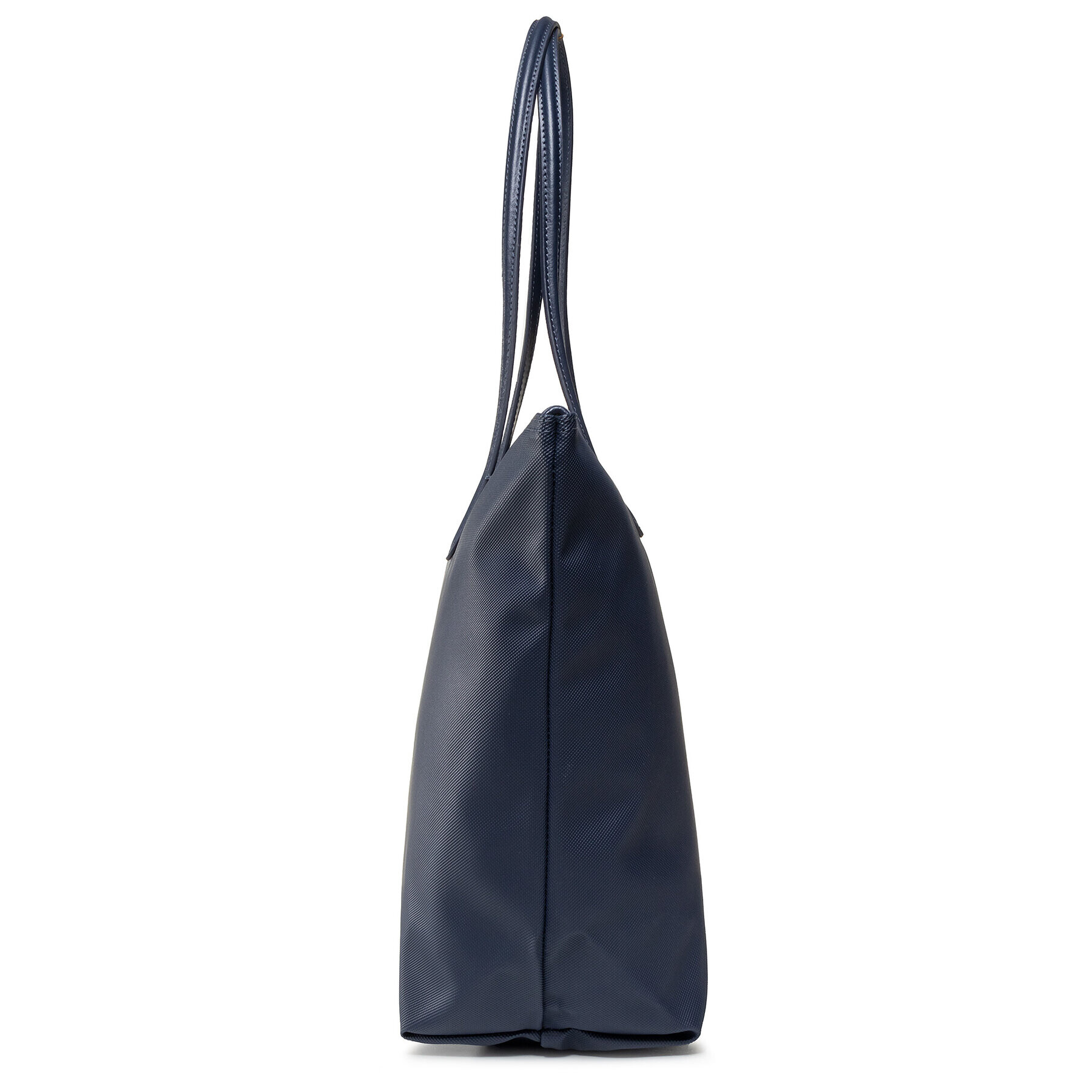 Lacoste Geantă Vertical Shopping Bag NF1890PO Bleumarin - Pled.ro