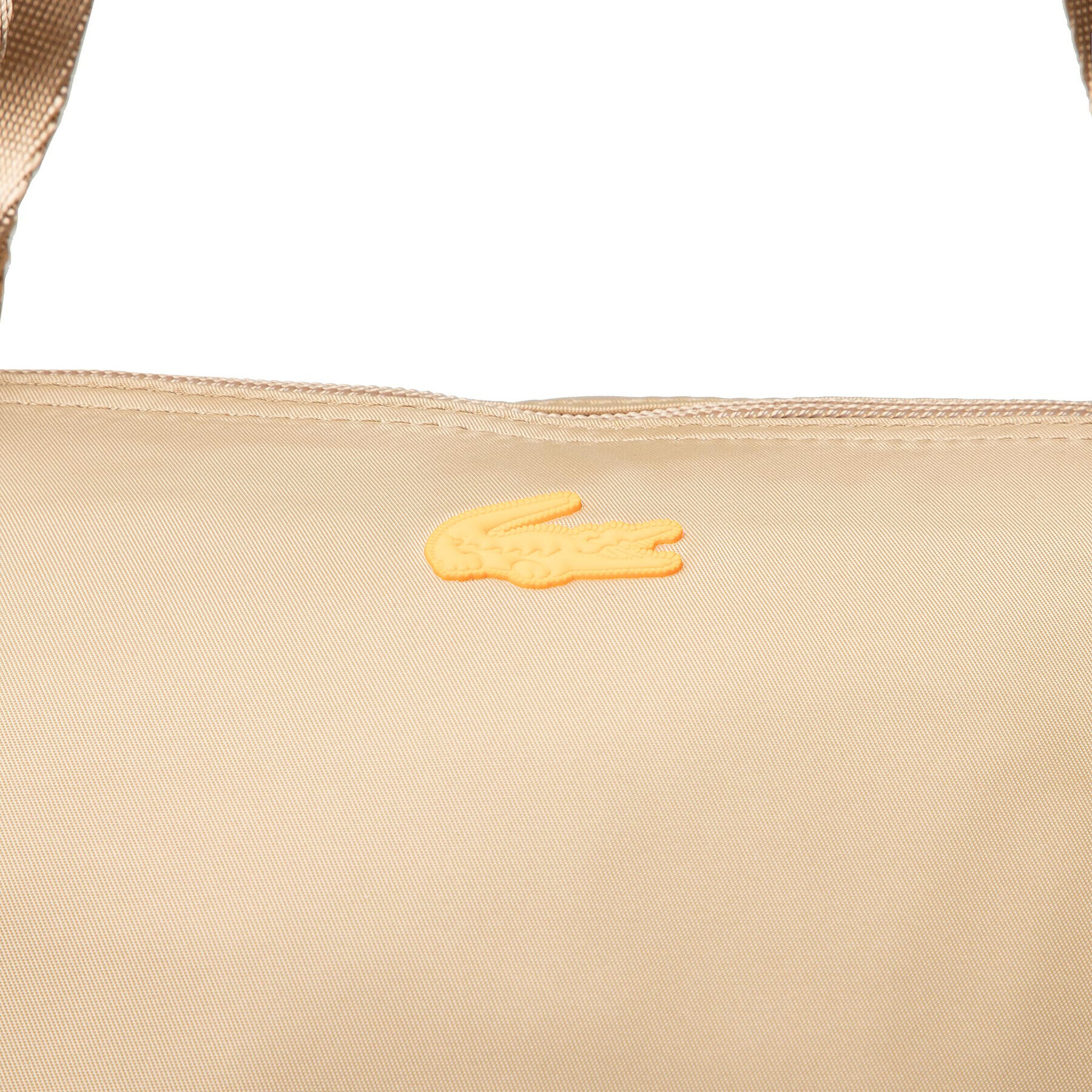 Lacoste Geantă Xl Shopping Bag NF3816YA Bej - Pled.ro