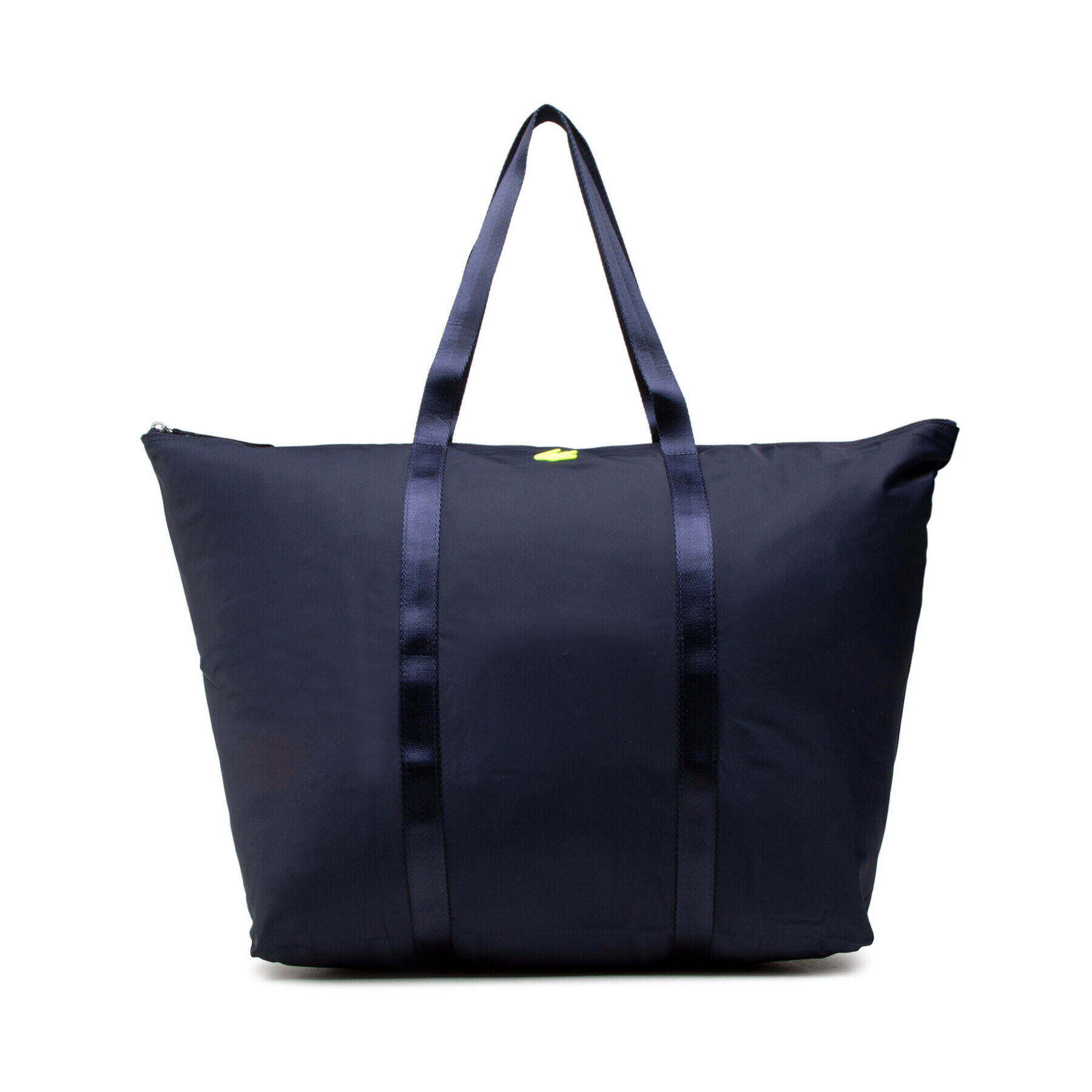 Lacoste Geantă Xl Shopping Bag NF3816YA Bleumarin - Pled.ro