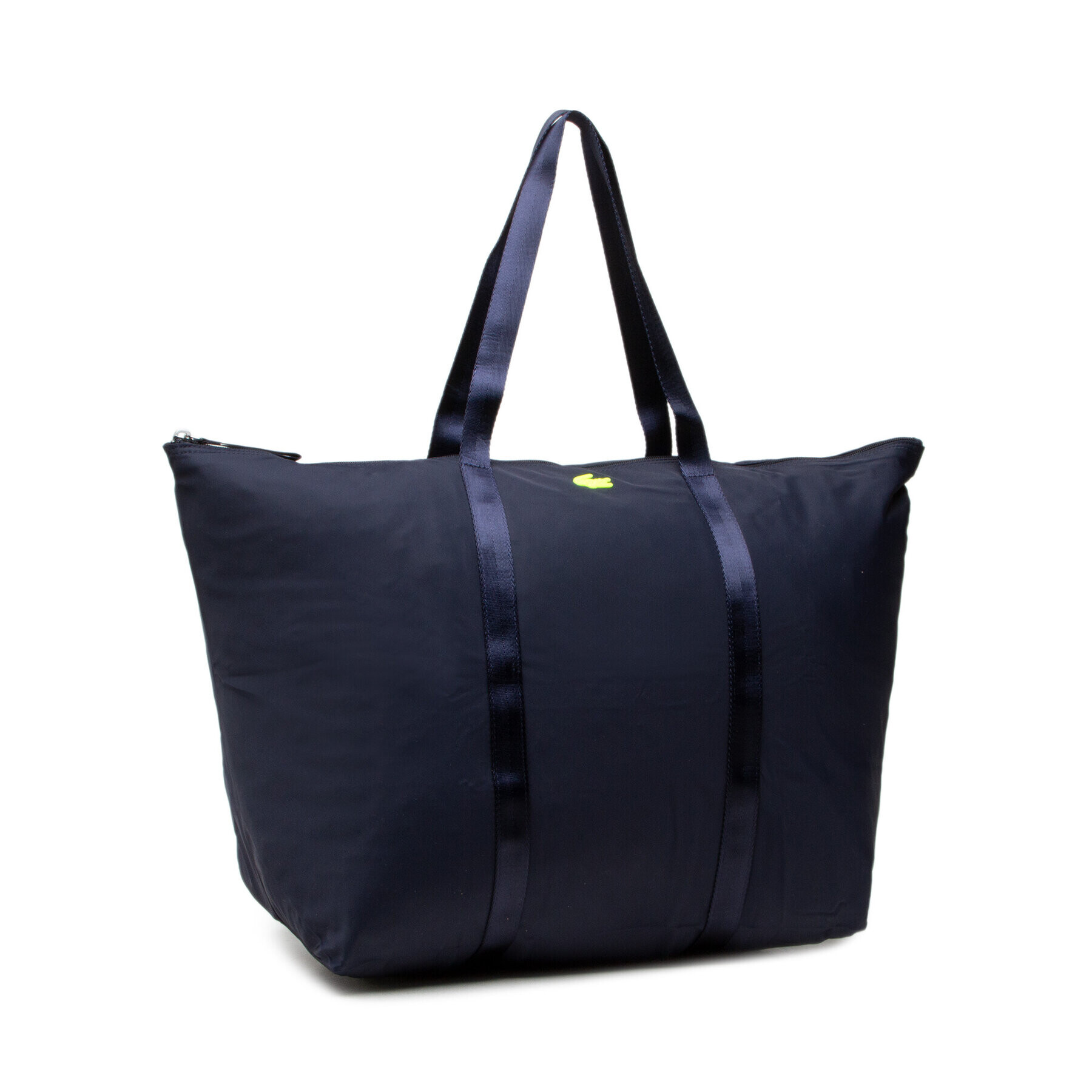 Lacoste Geantă Xl Shopping Bag NF3816YA Bleumarin - Pled.ro