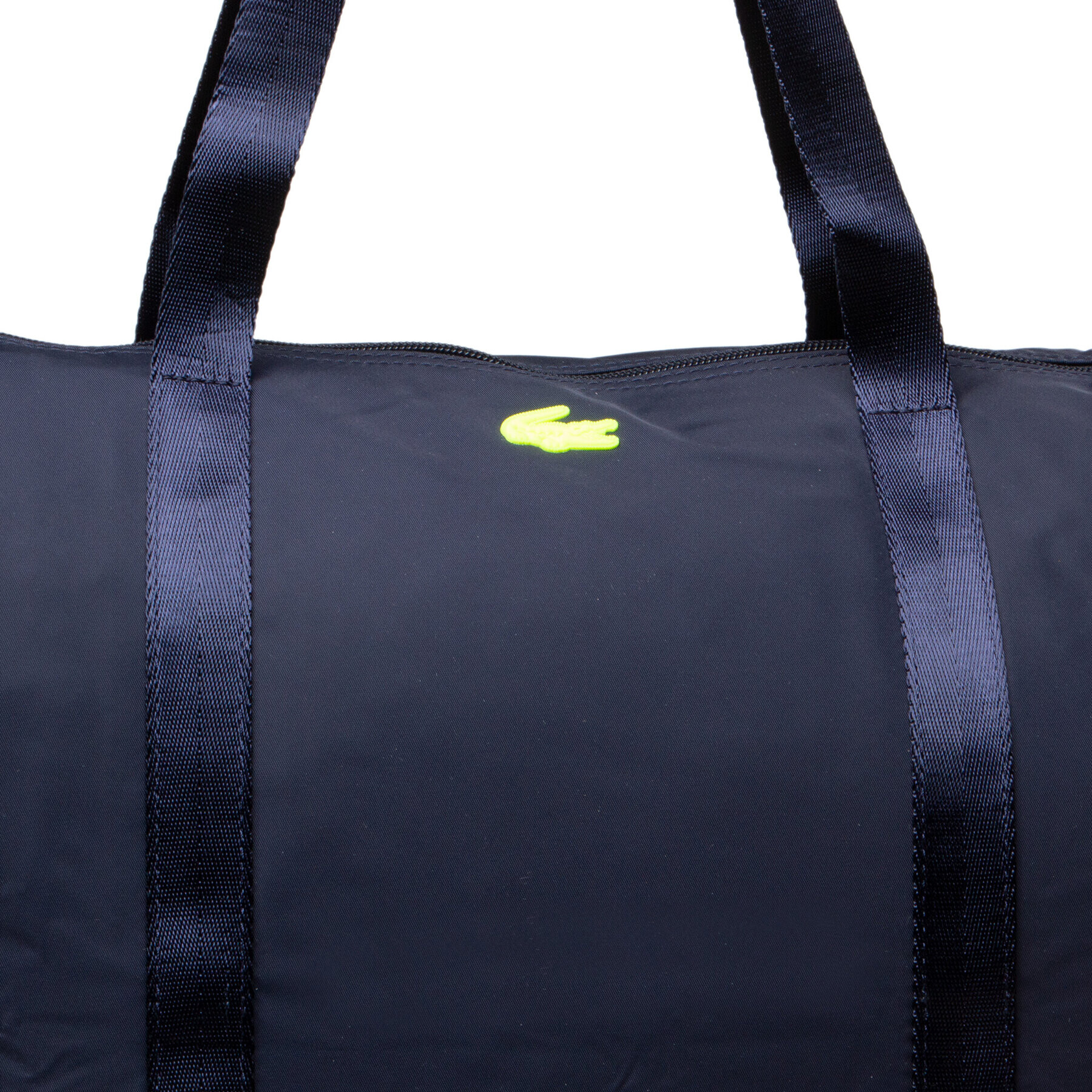 Lacoste Geantă Xl Shopping Bag NF3816YA Bleumarin - Pled.ro