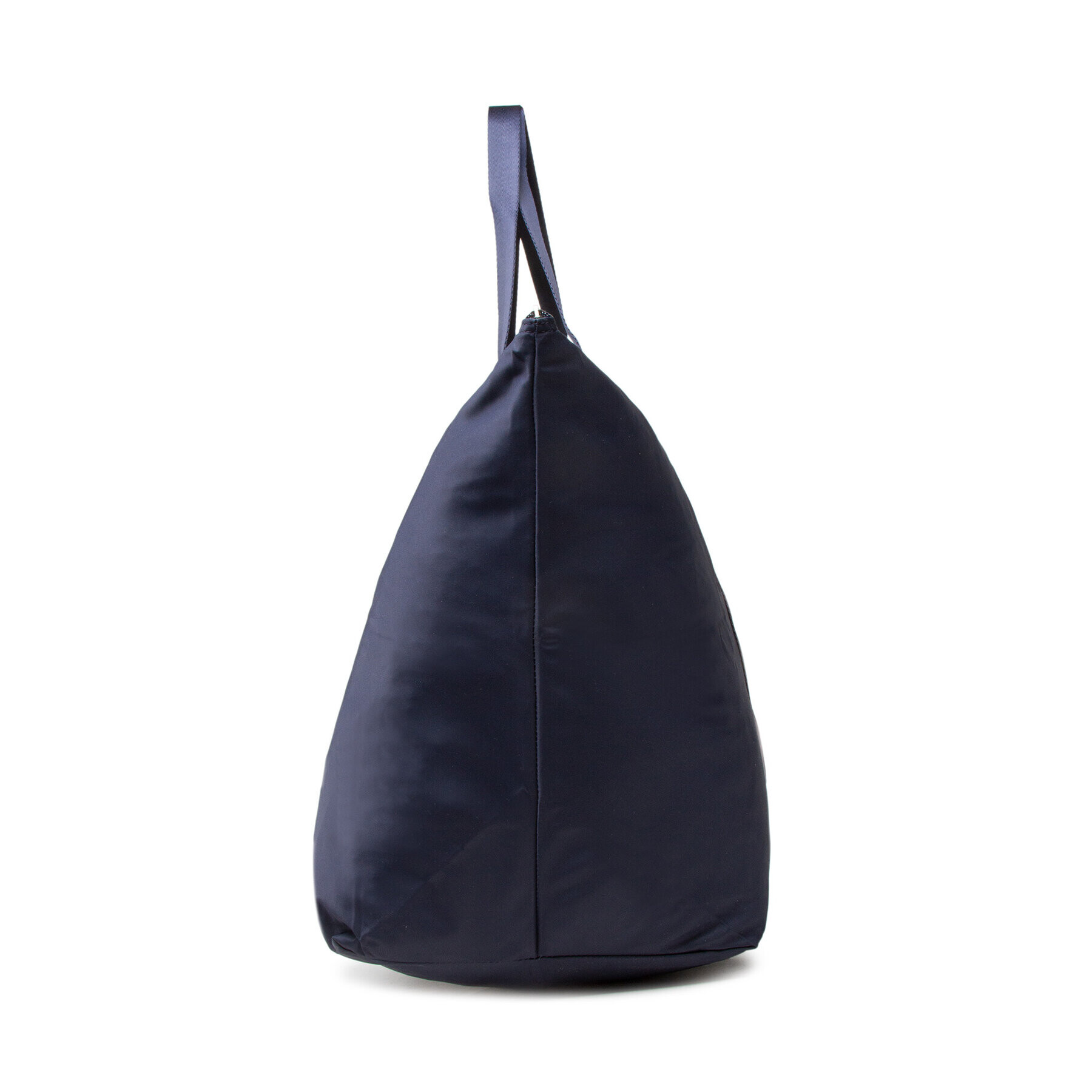 Lacoste Geantă Xl Shopping Bag NF3816YA Bleumarin - Pled.ro