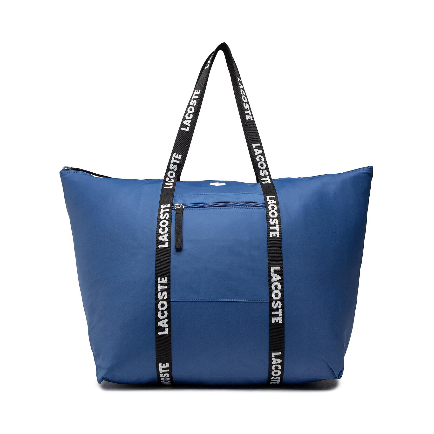 Lacoste Geantă Xl Shopping Bag NF3832VA Bleumarin - Pled.ro