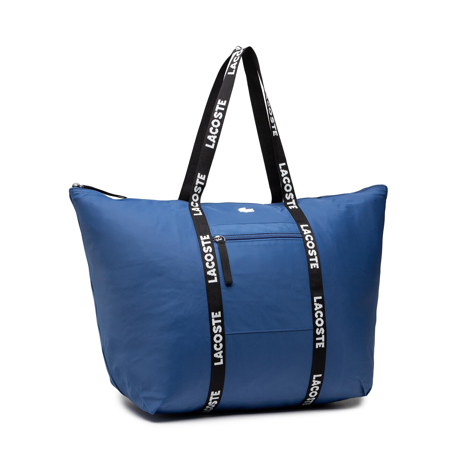 Lacoste Geantă Xl Shopping Bag NF3832VA Bleumarin - Pled.ro