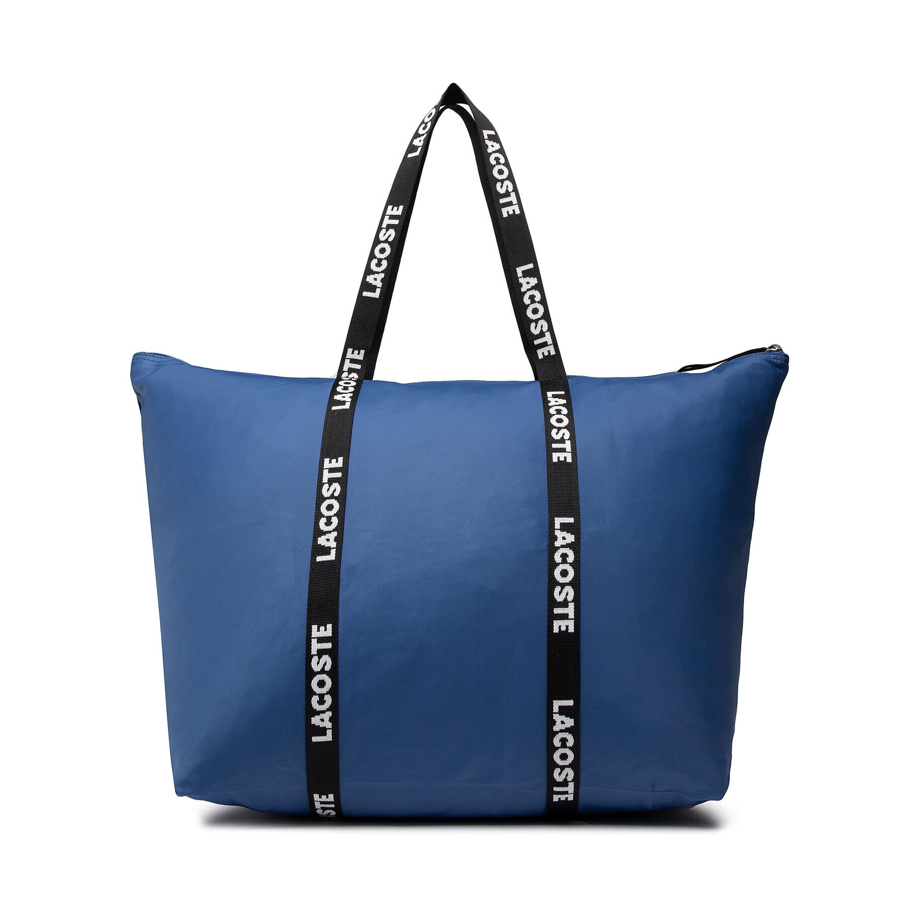 Lacoste Geantă Xl Shopping Bag NF3832VA Bleumarin - Pled.ro