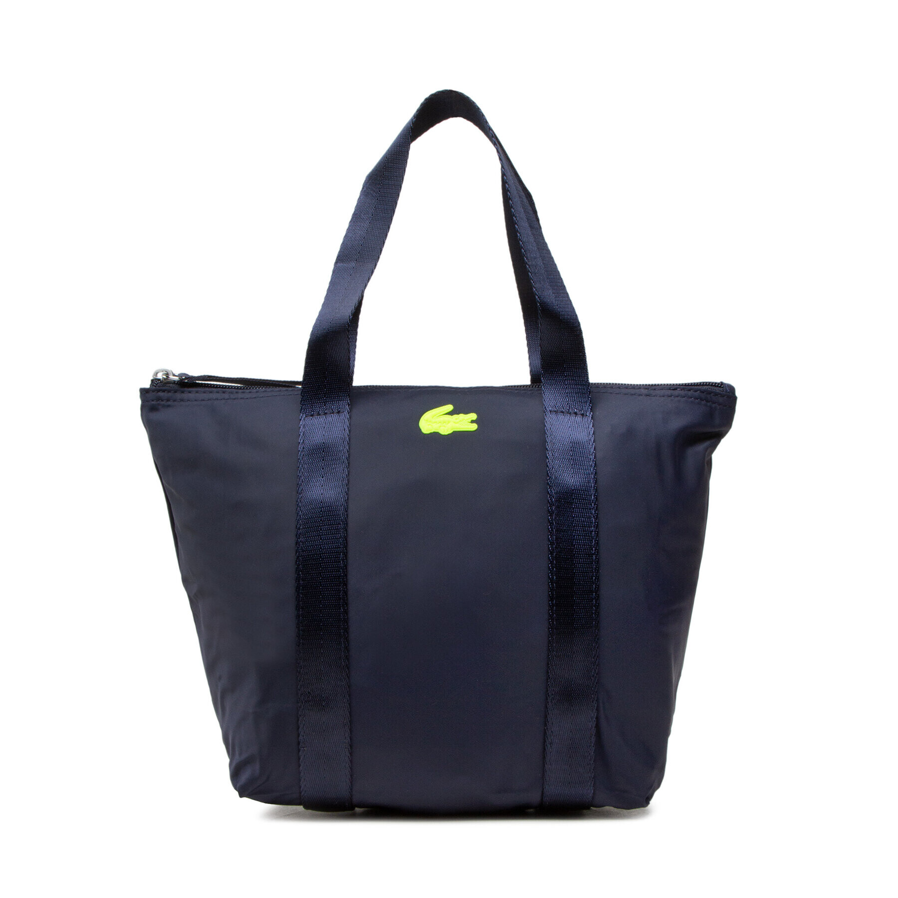 Lacoste Geantă Xs Shopping Bag NF3620YA Bleumarin - Pled.ro