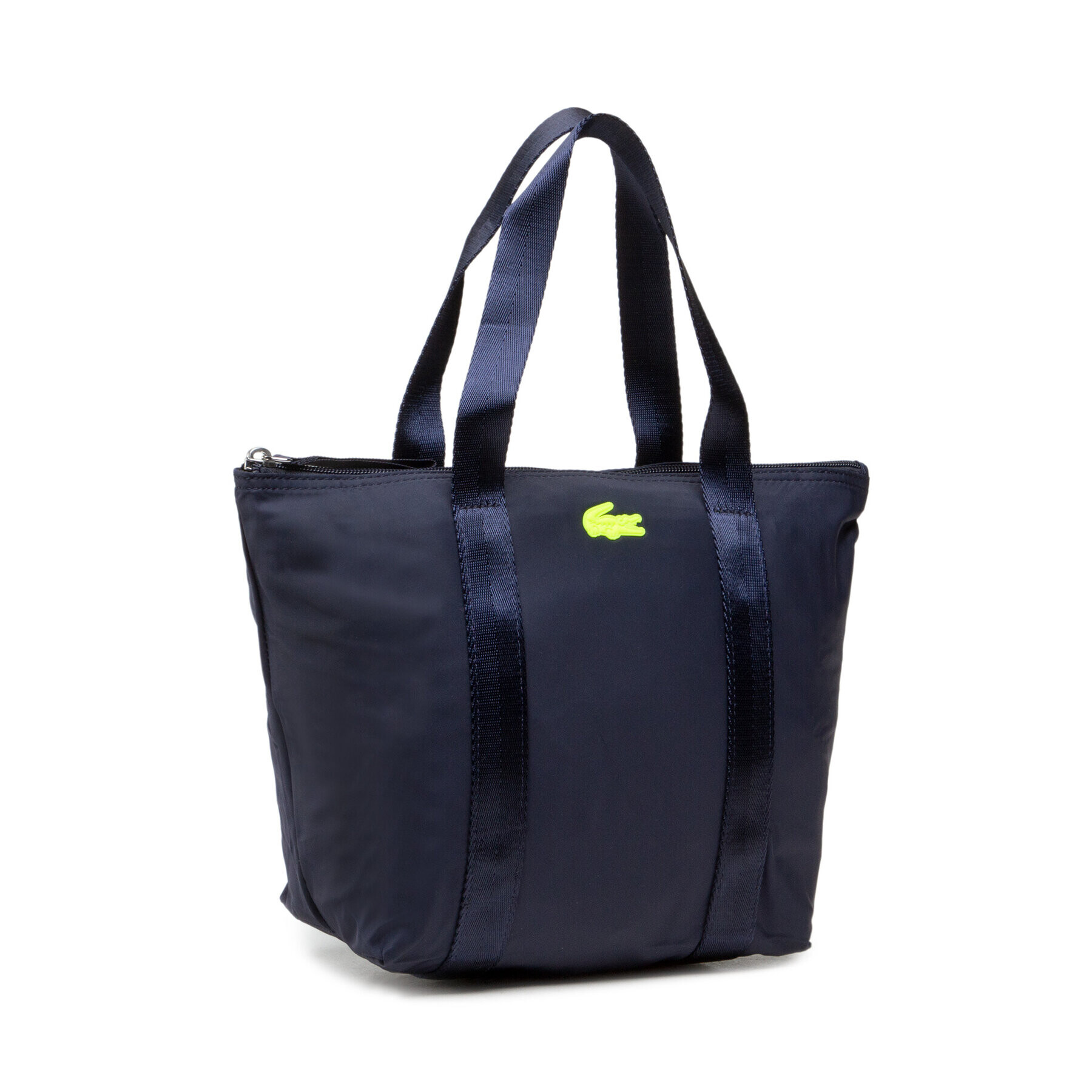 Lacoste Geantă Xs Shopping Bag NF3620YA Bleumarin - Pled.ro