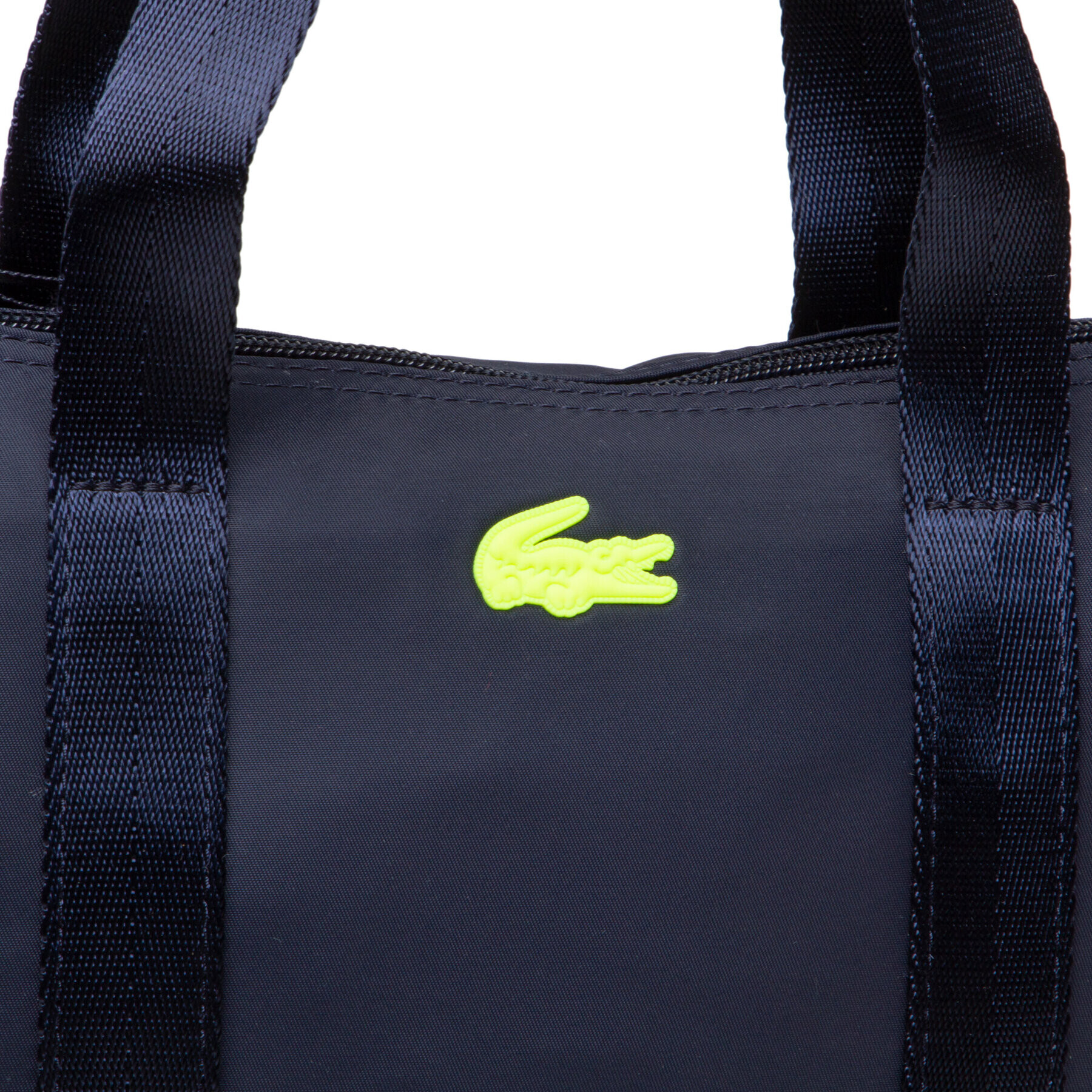 Lacoste Geantă Xs Shopping Bag NF3620YA Bleumarin - Pled.ro