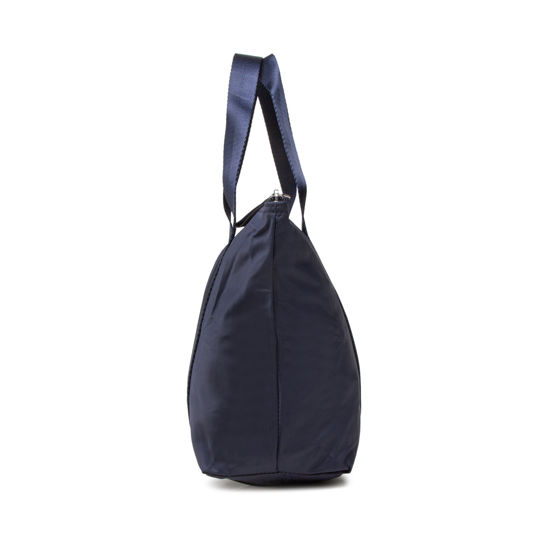 Lacoste Geantă Xs Shopping Bag NF3620YA Bleumarin - Pled.ro