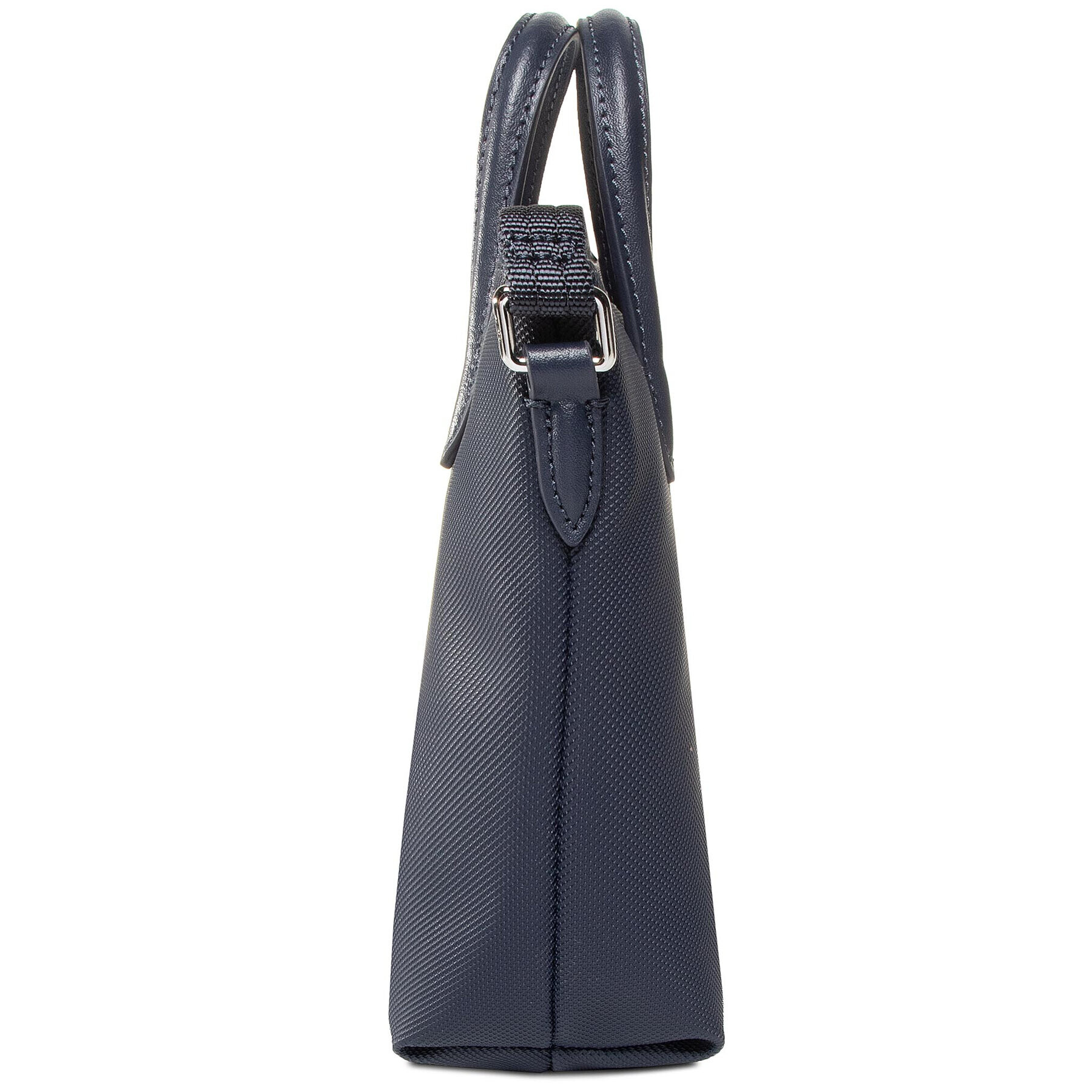 Lacoste Geantă Xs Shopping Cross Bag NF2609PO Bleumarin - Pled.ro