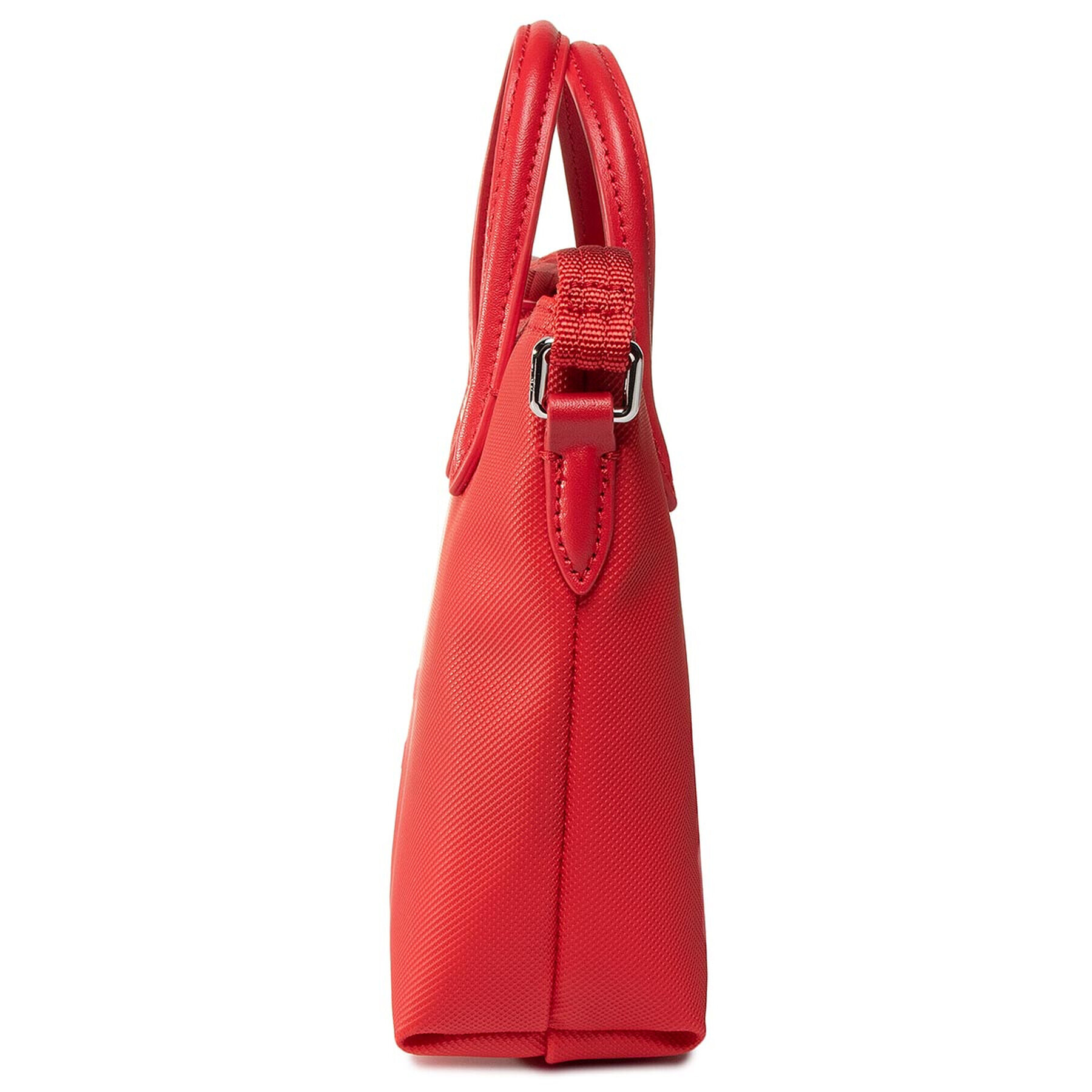 Lacoste Geantă Xs Shopping Cross Bag NF2609PO Roșu - Pled.ro