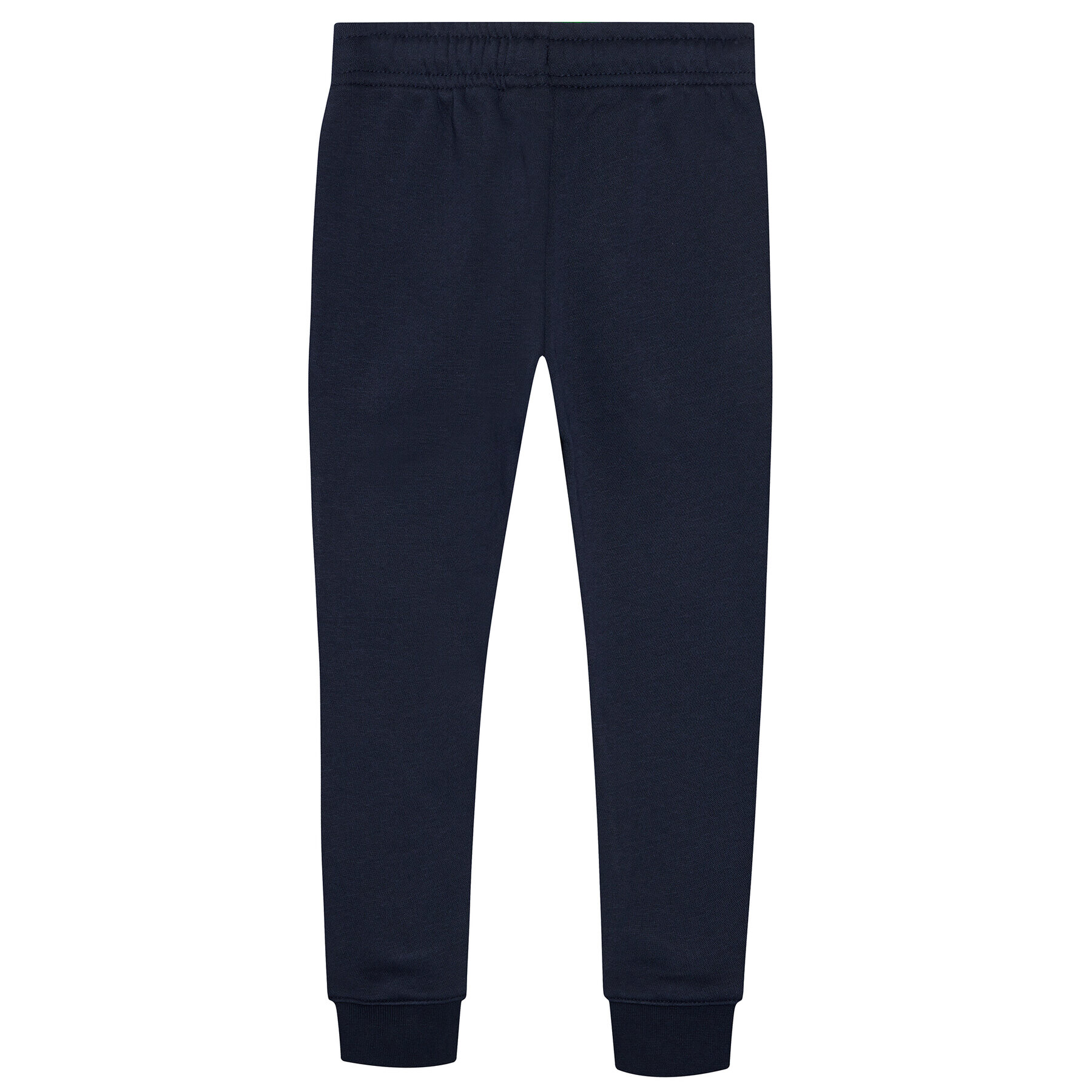 Lacoste Pantaloni trening XJ9476 Bleumarin Regular Fit - Pled.ro