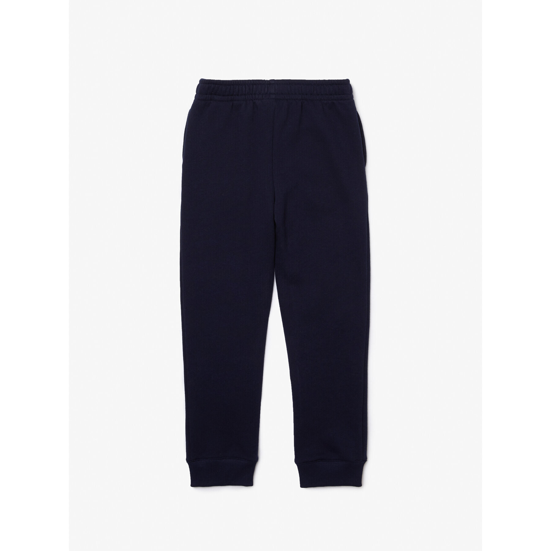 Lacoste Pantaloni trening XJ9728 Bleumarin Regular Fit - Pled.ro