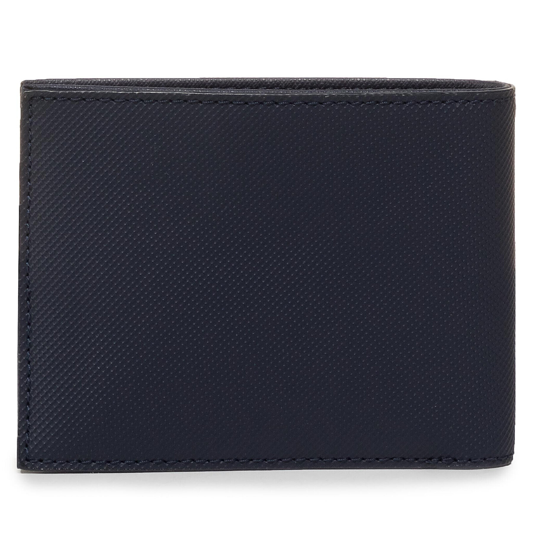 Lacoste Portofel Mare pentru Bărbați S Billfold NH2308HC Bleumarin - Pled.ro