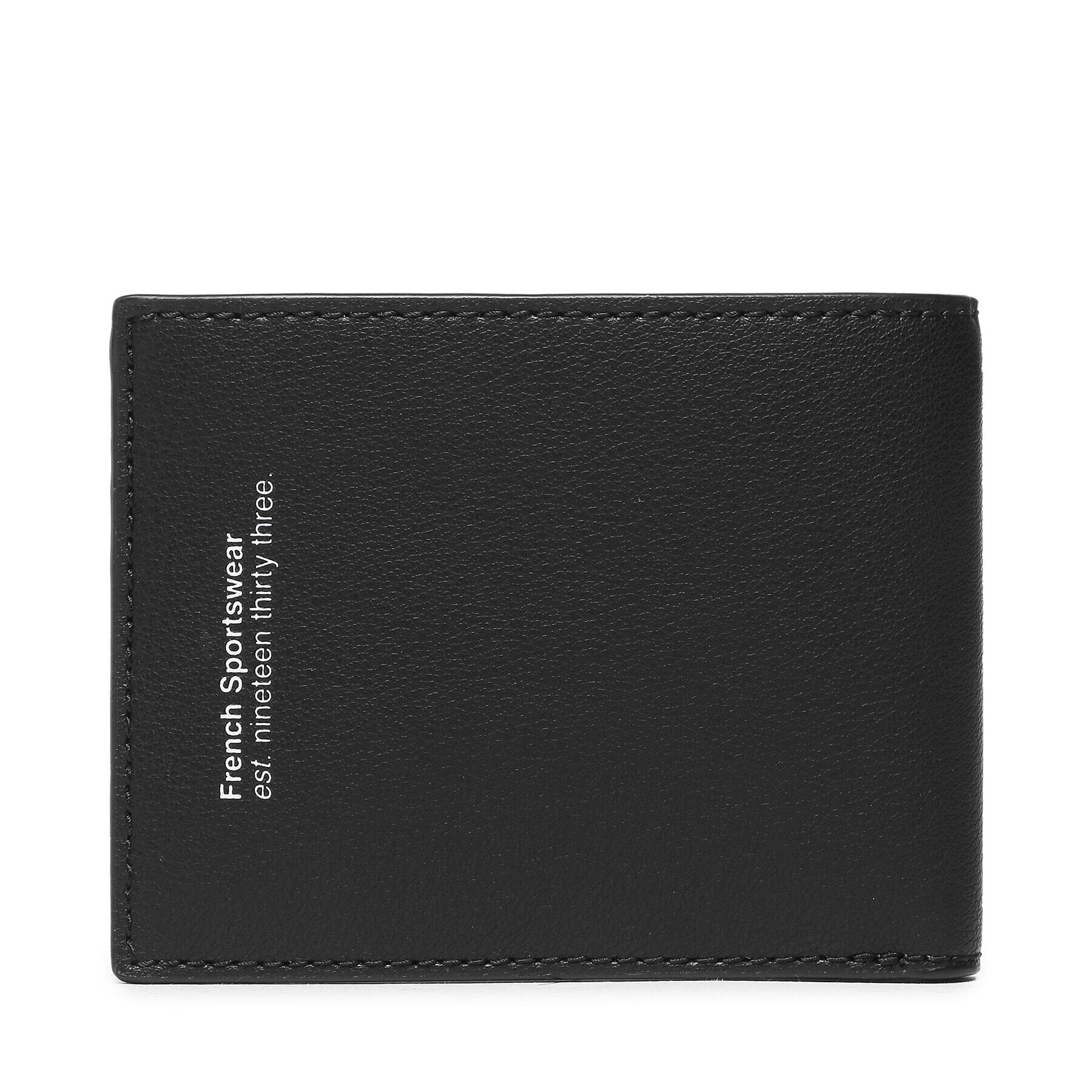 Lacoste Portofel Mare pentru Bărbați S Billfold NH4014PN Negru - Pled.ro