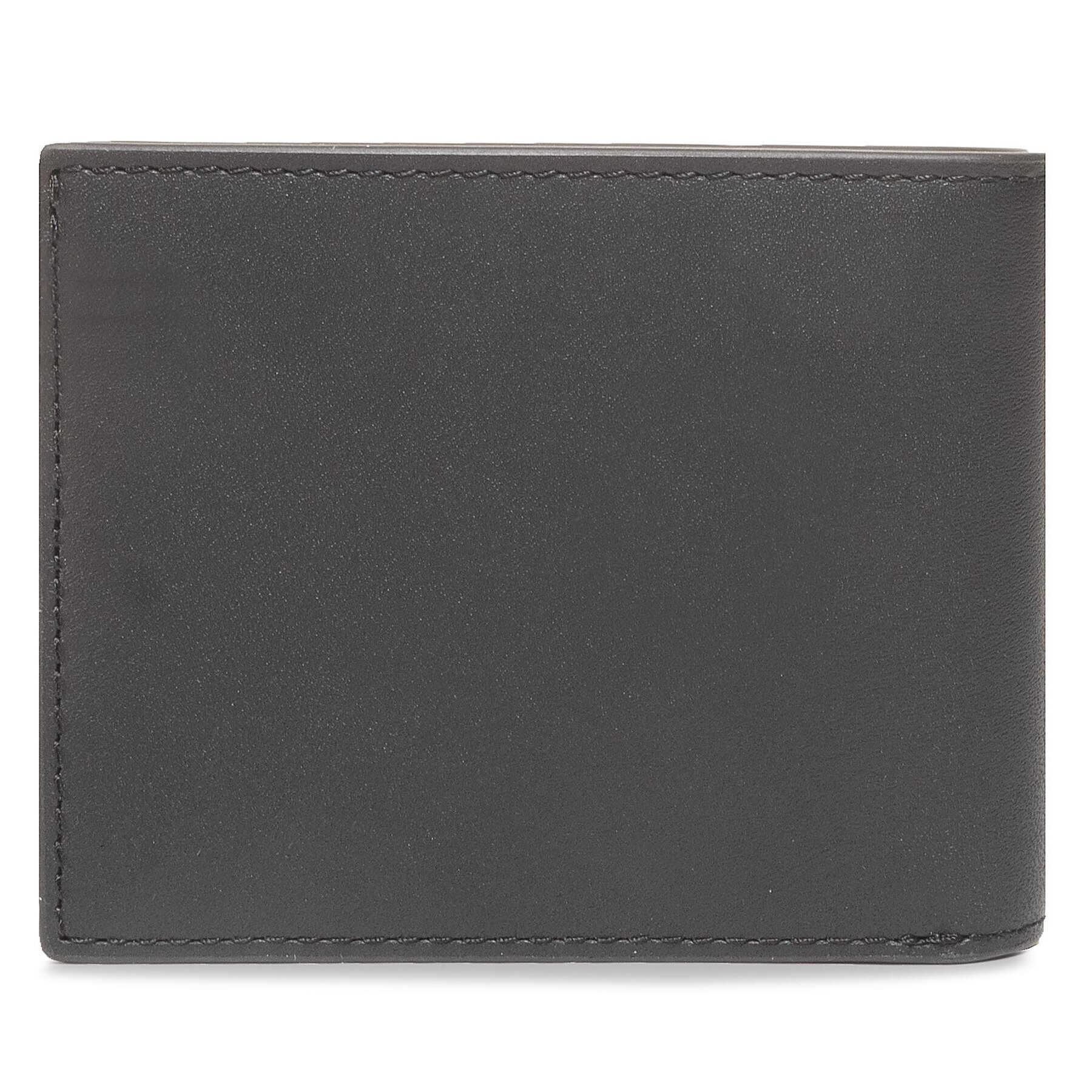 Lacoste Portofel Mic pentru Bărbați S Slim Billfold Id Slot NH1407FG Negru - Pled.ro